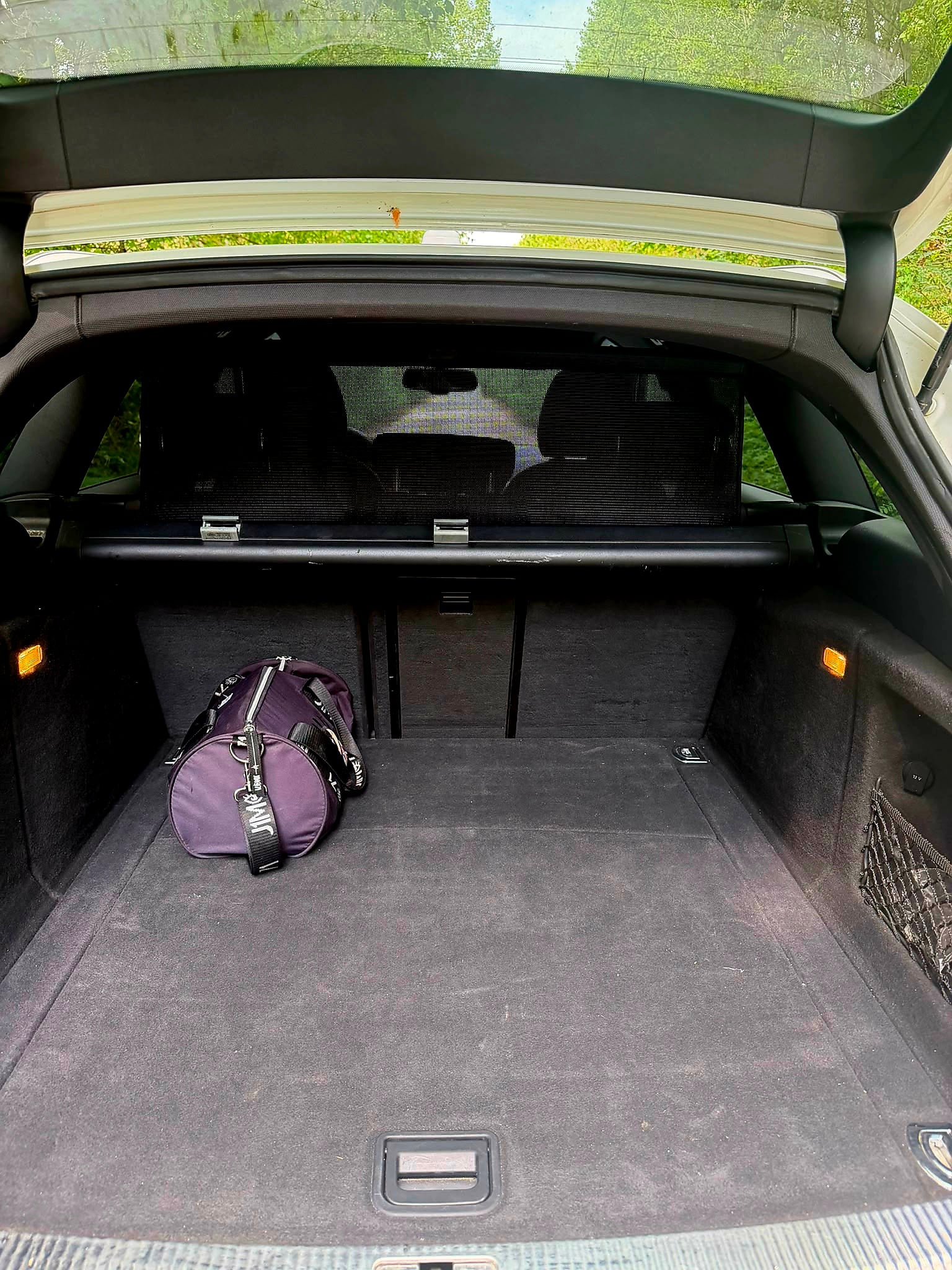 AUDI A4 2011 — imagine 2