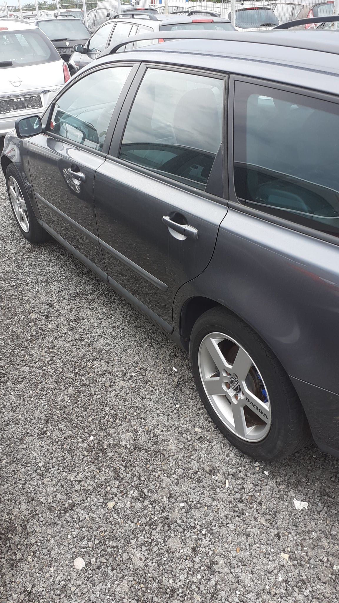 VOLVO V50 2006 — imagine 2