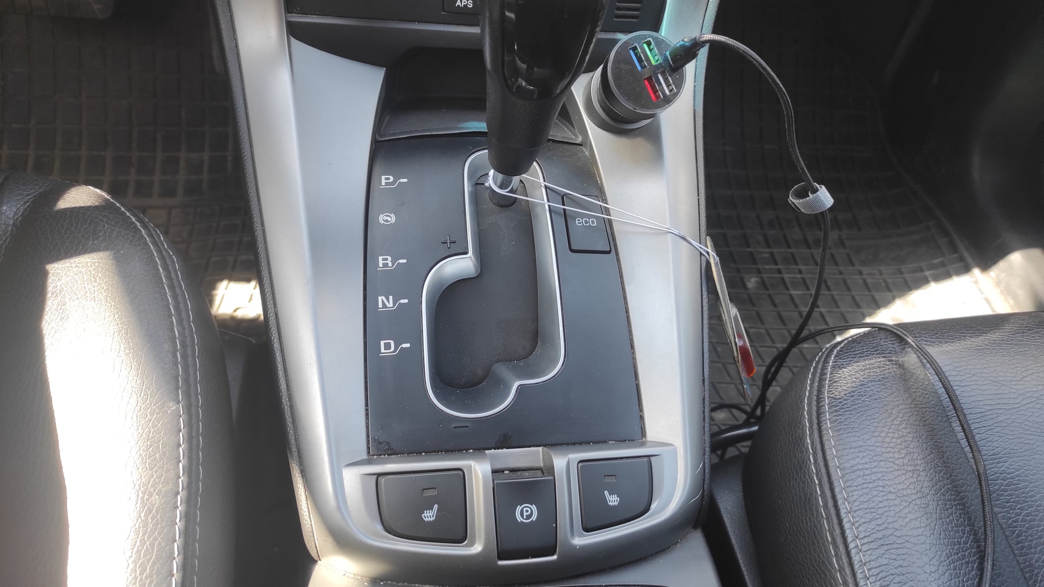 CHEVROLET Captiva 2012 — imagine 9