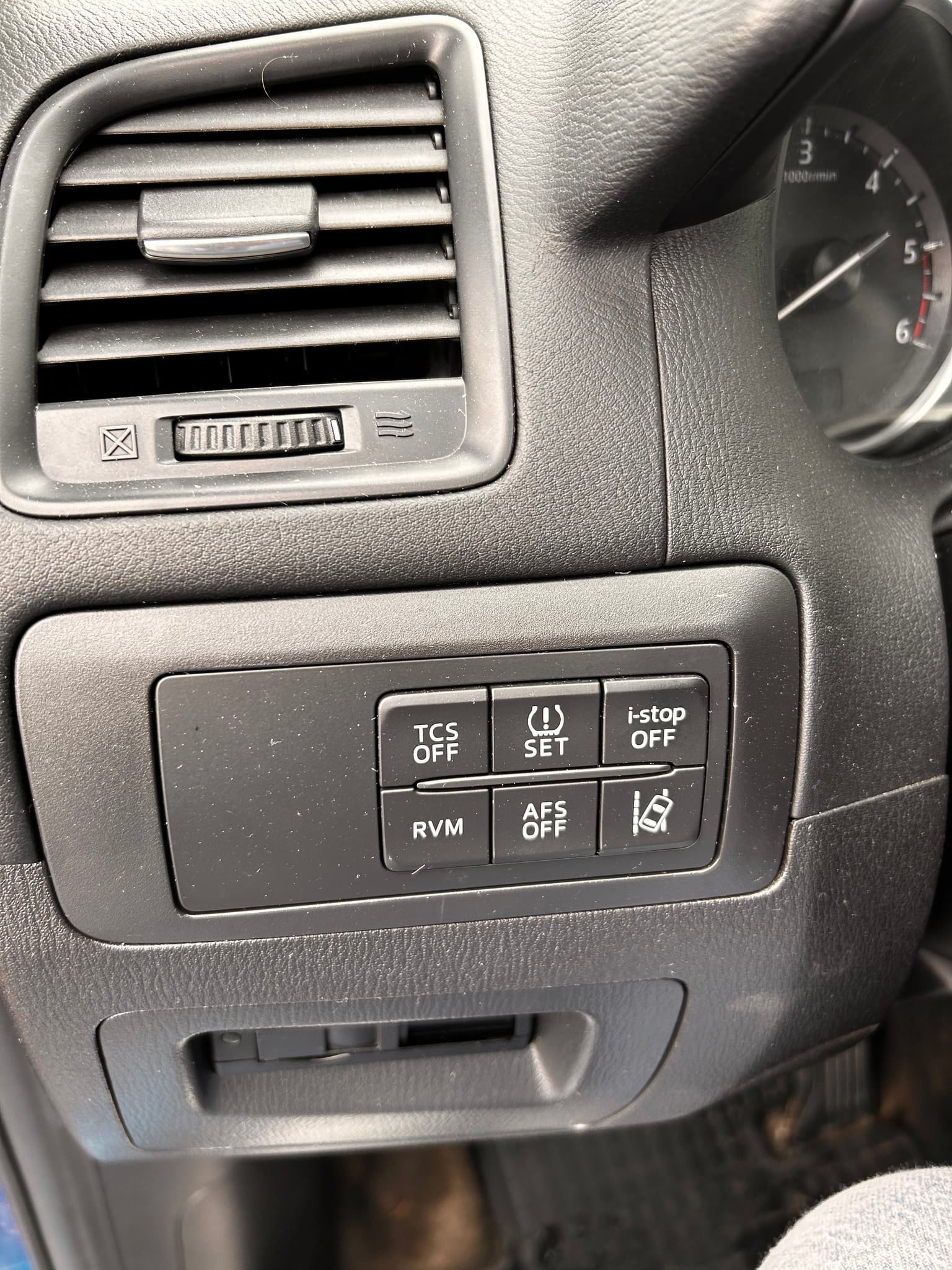 MAZDA CX-5 2013 — imagine 4