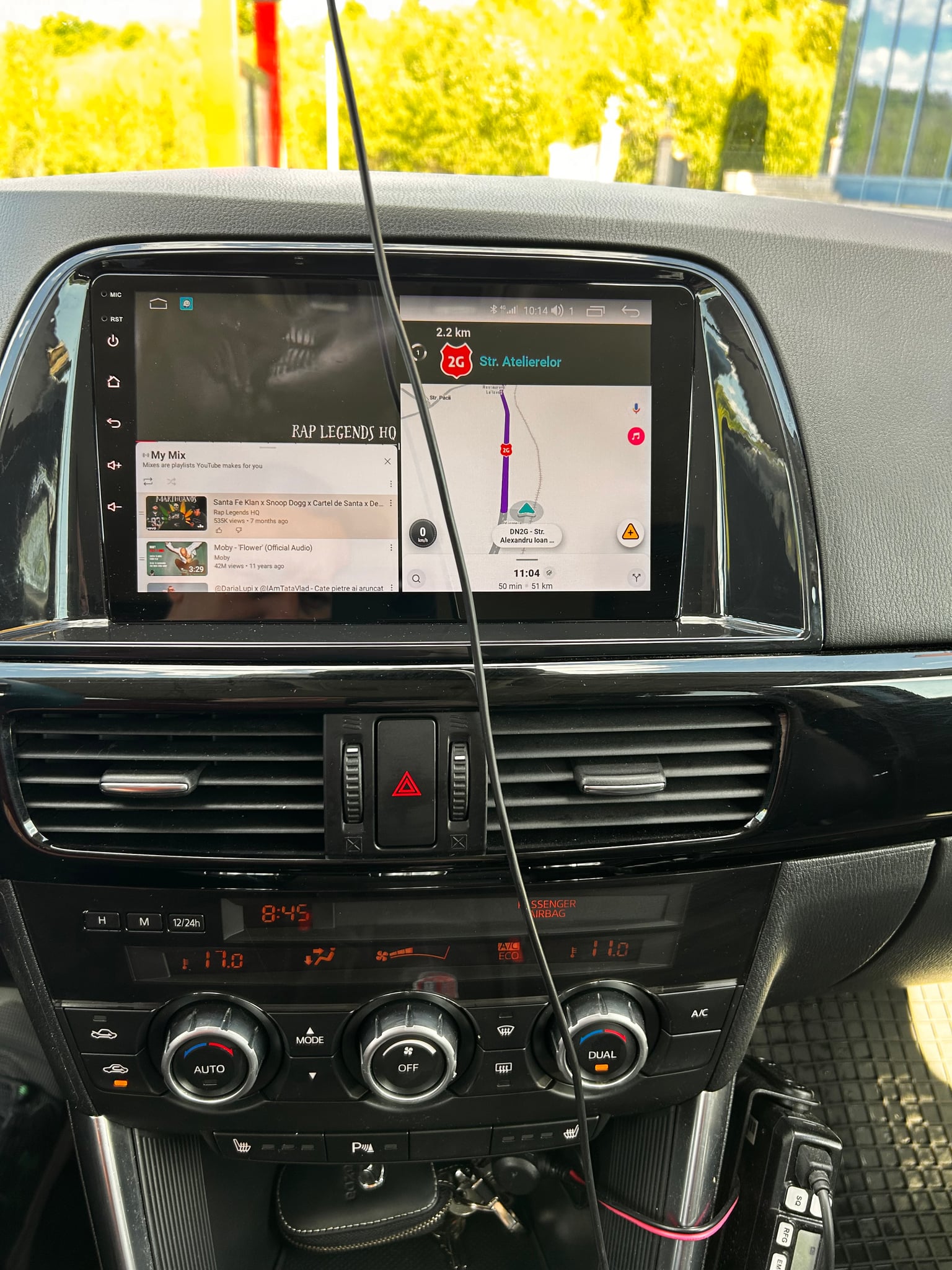 MAZDA CX-5 2013 — imagine 5