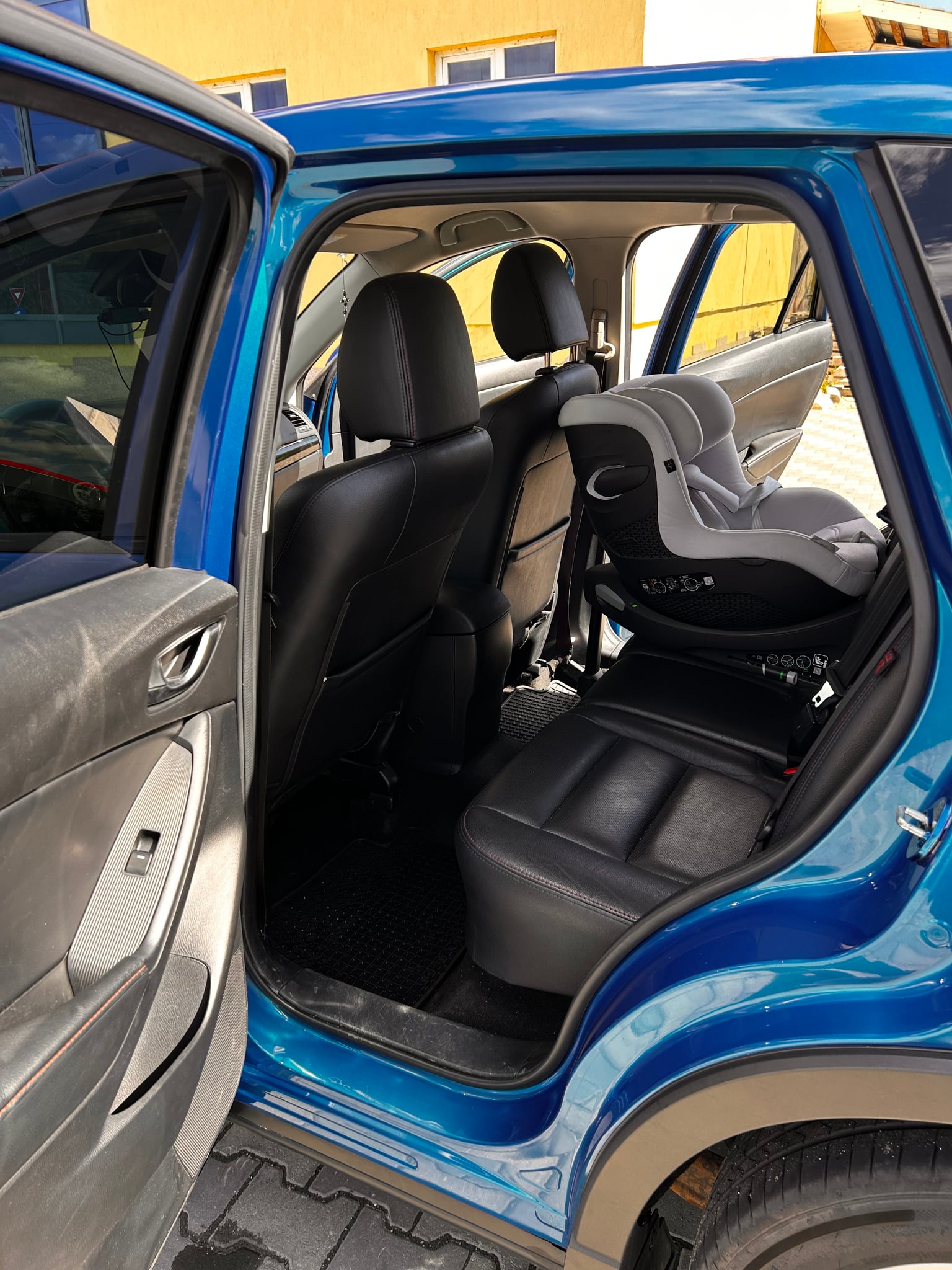 MAZDA CX-5 2013 — imagine 10
