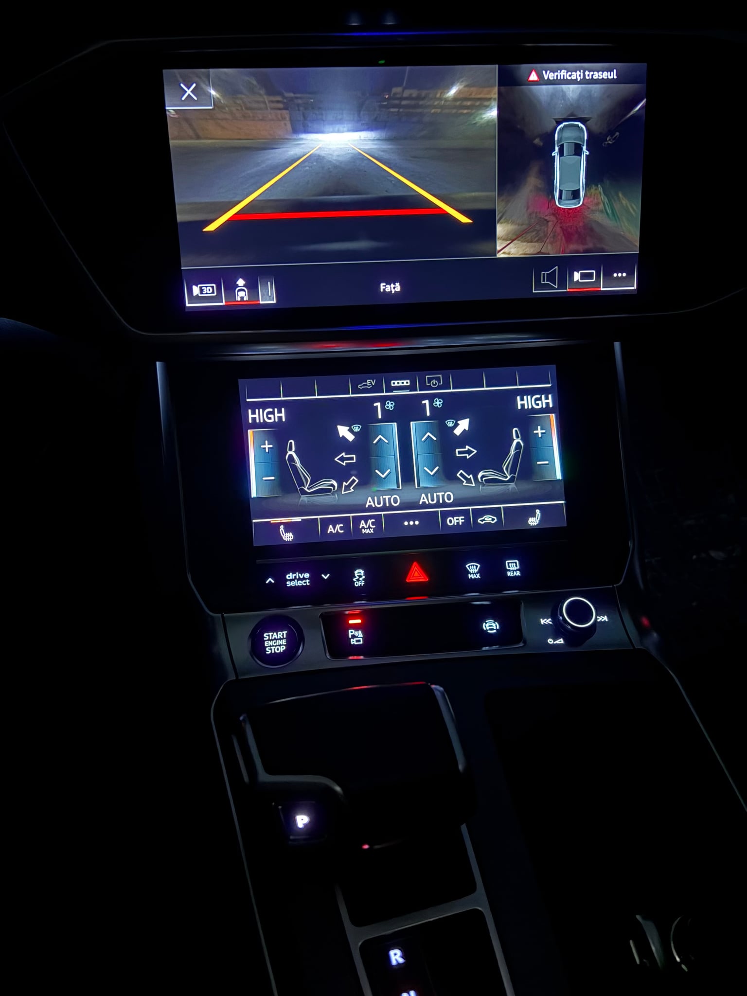 AUDI A6 2021 — imagine 9