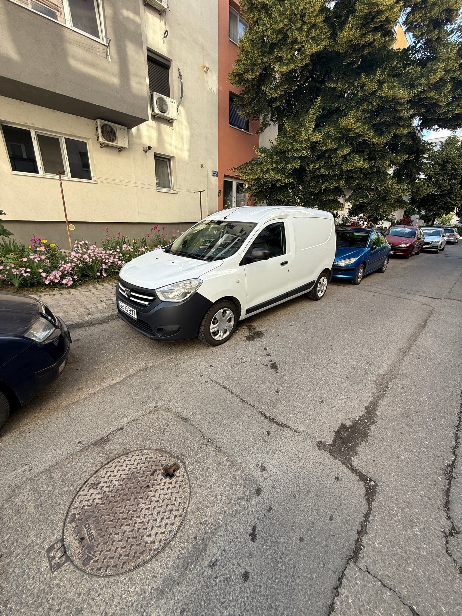 DACIA Dokker 2016 — imagine 6