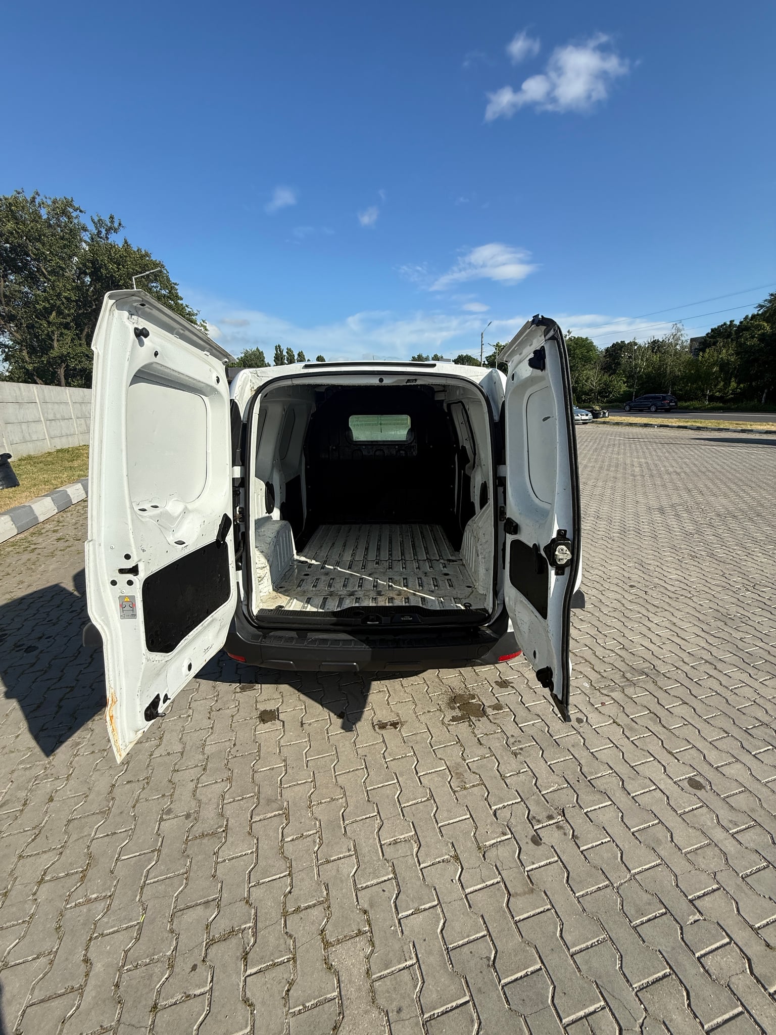 DACIA Dokker 2016 — imagine 7