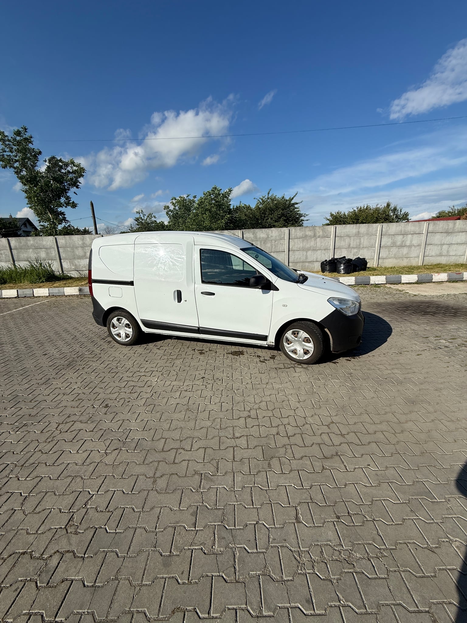DACIA Dokker 2016 — imagine 10