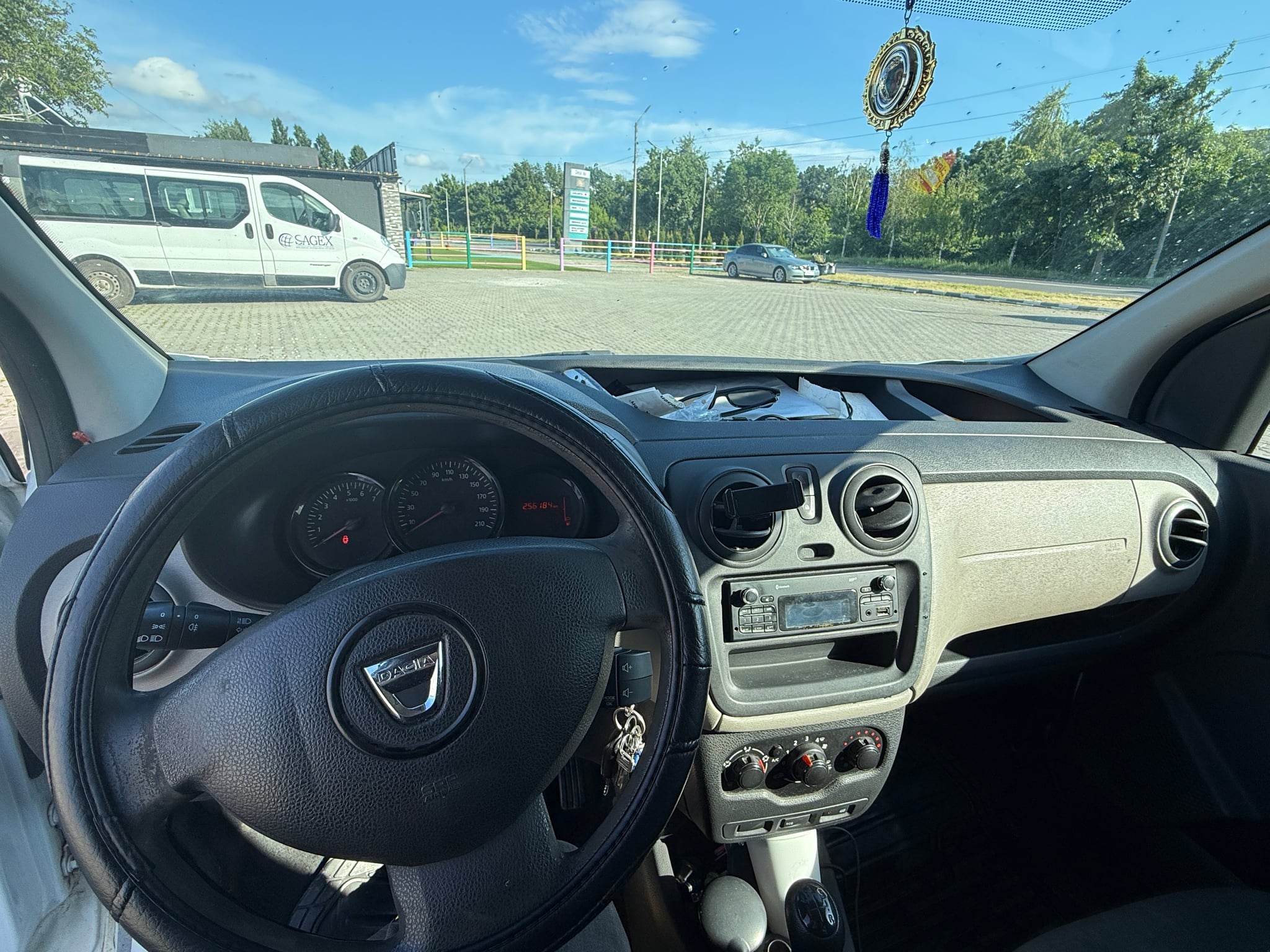 DACIA Dokker 2016 — imagine 13