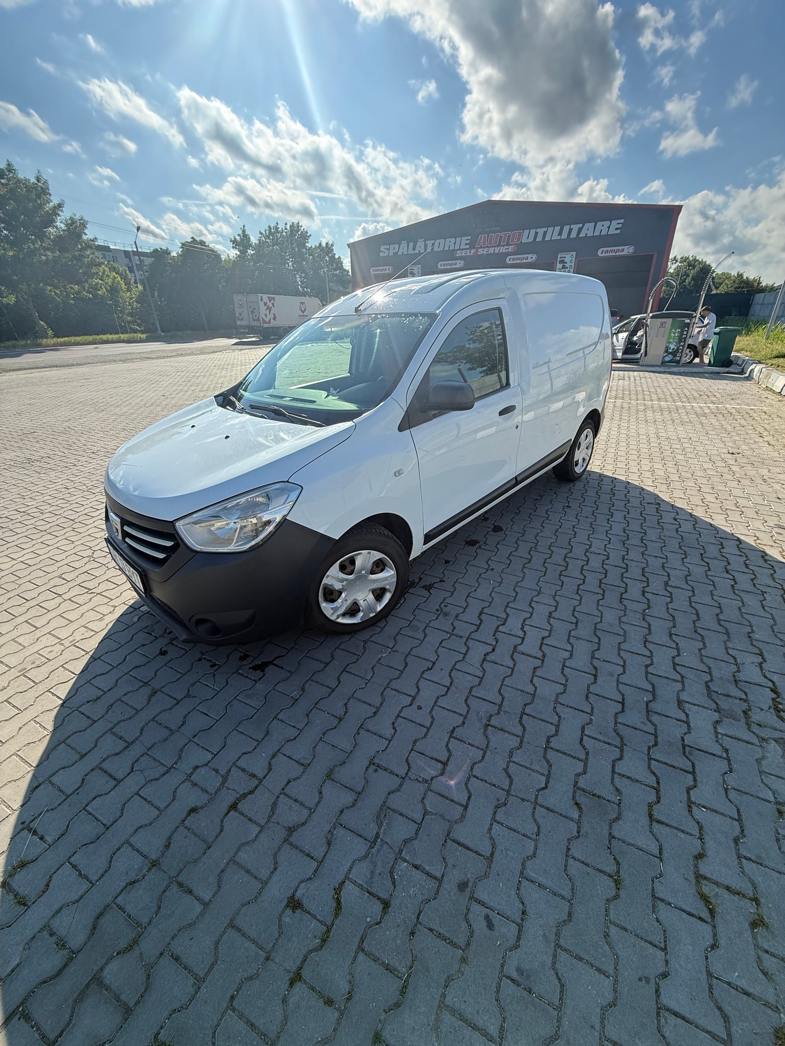 DACIA Dokker 2016 — imagine 8