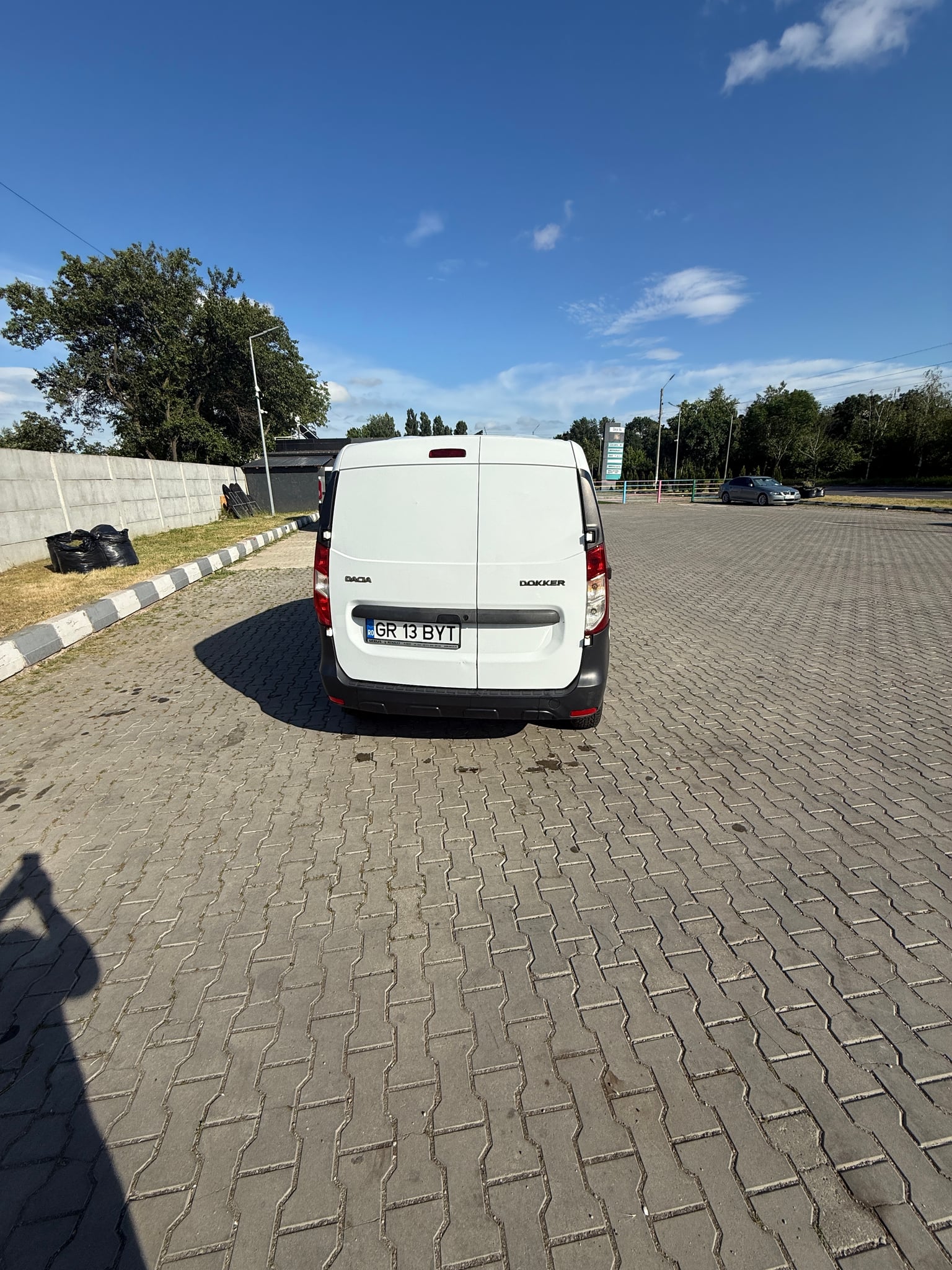 DACIA Dokker 2016 — imagine 12