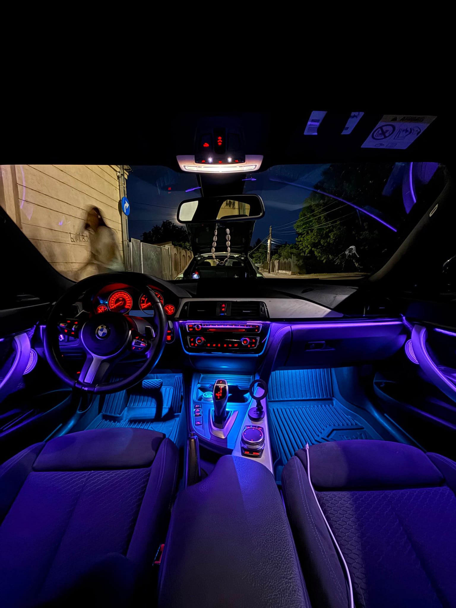 BMW Seria 3 2017 — imagine 6