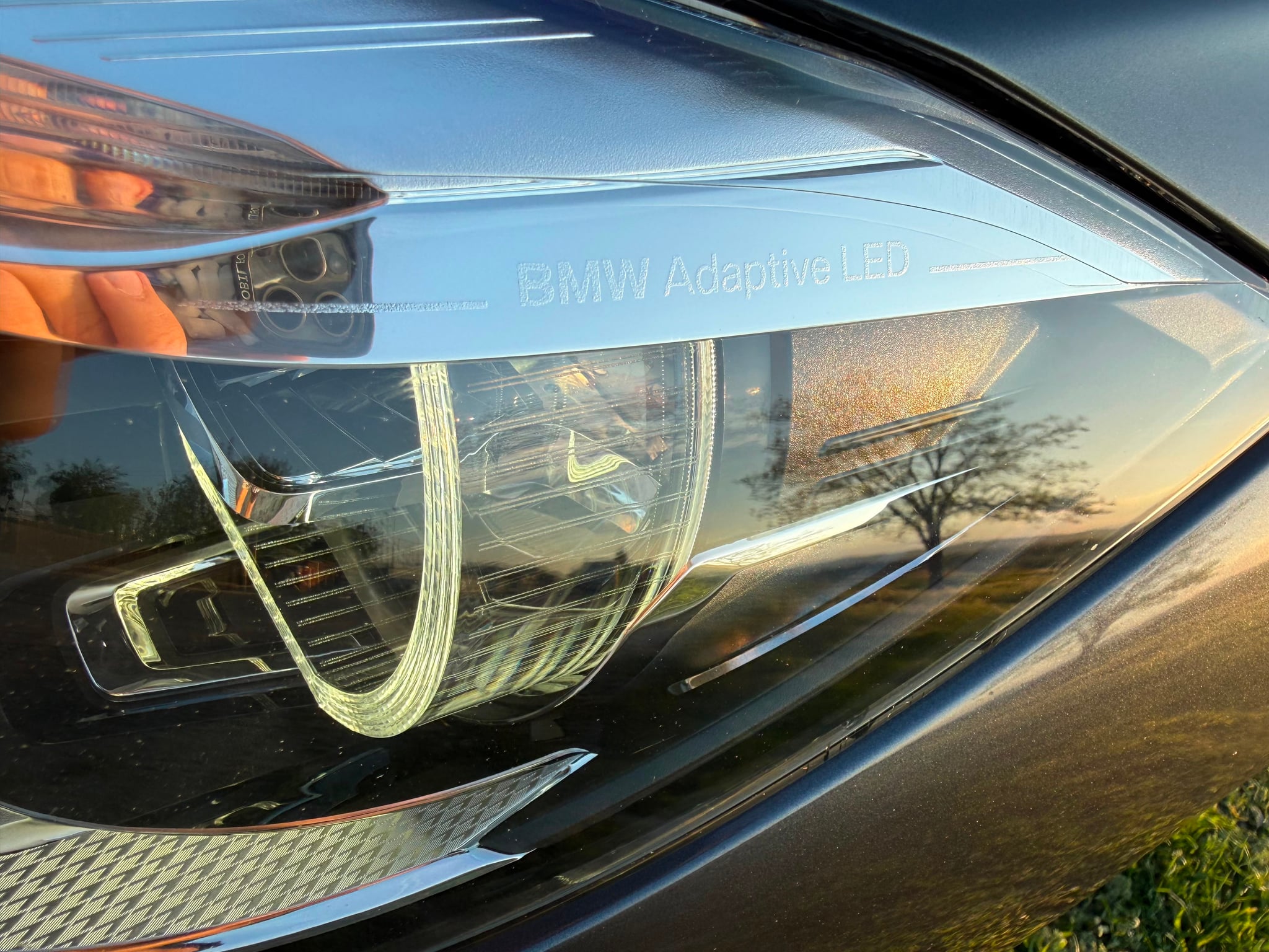 BMW Seria 3 2017 — imagine 15