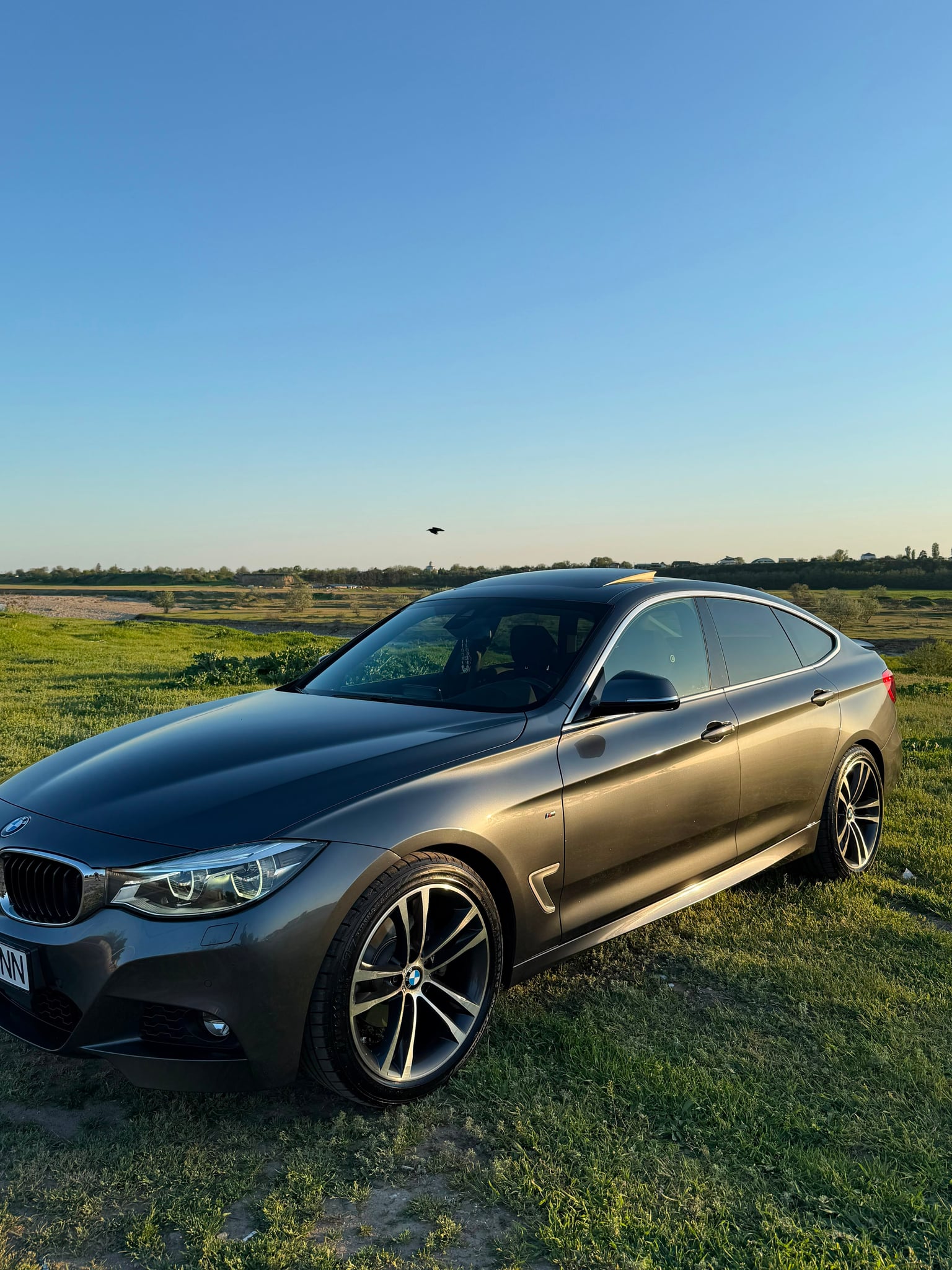 BMW Seria 3 2017 — imagine 3