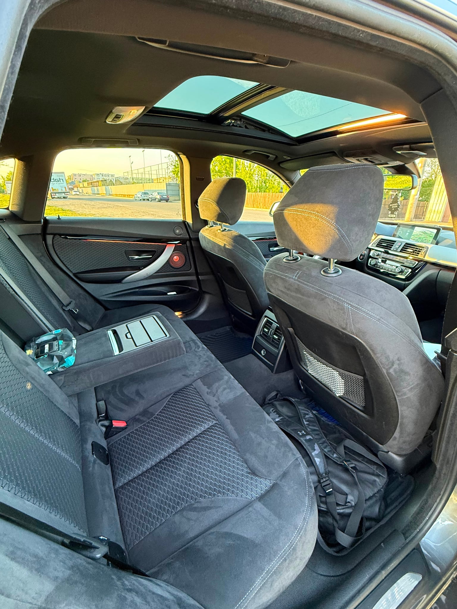 BMW Seria 3 2017 — imagine 18