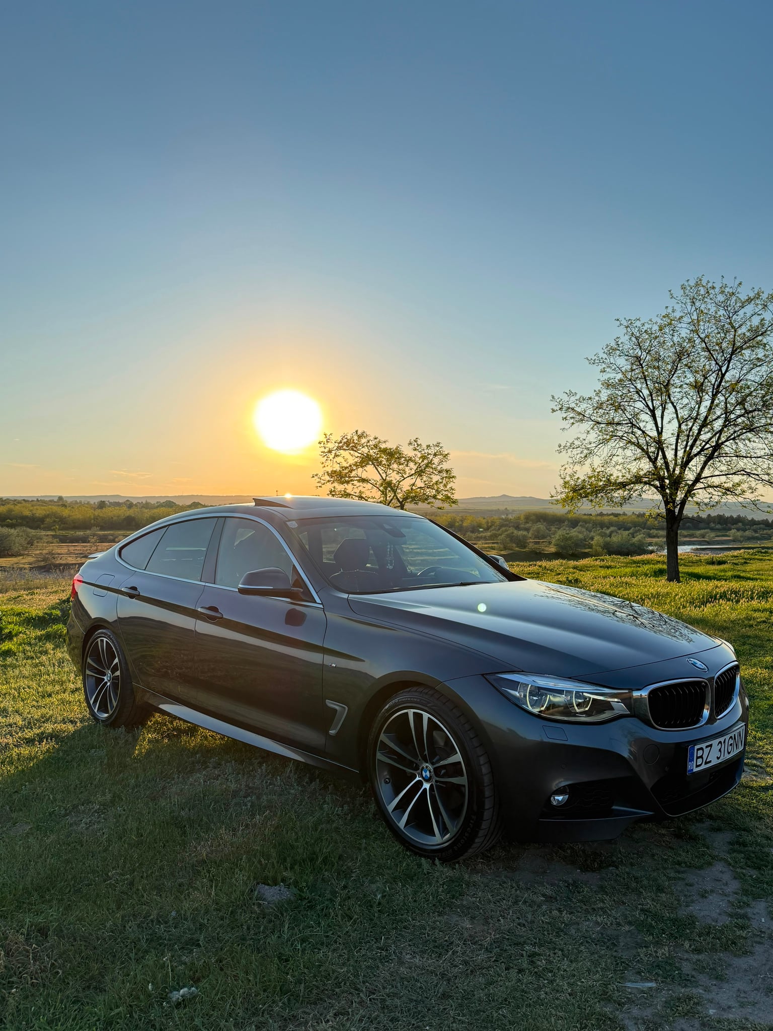 BMW Seria 3 2017 — imagine 2