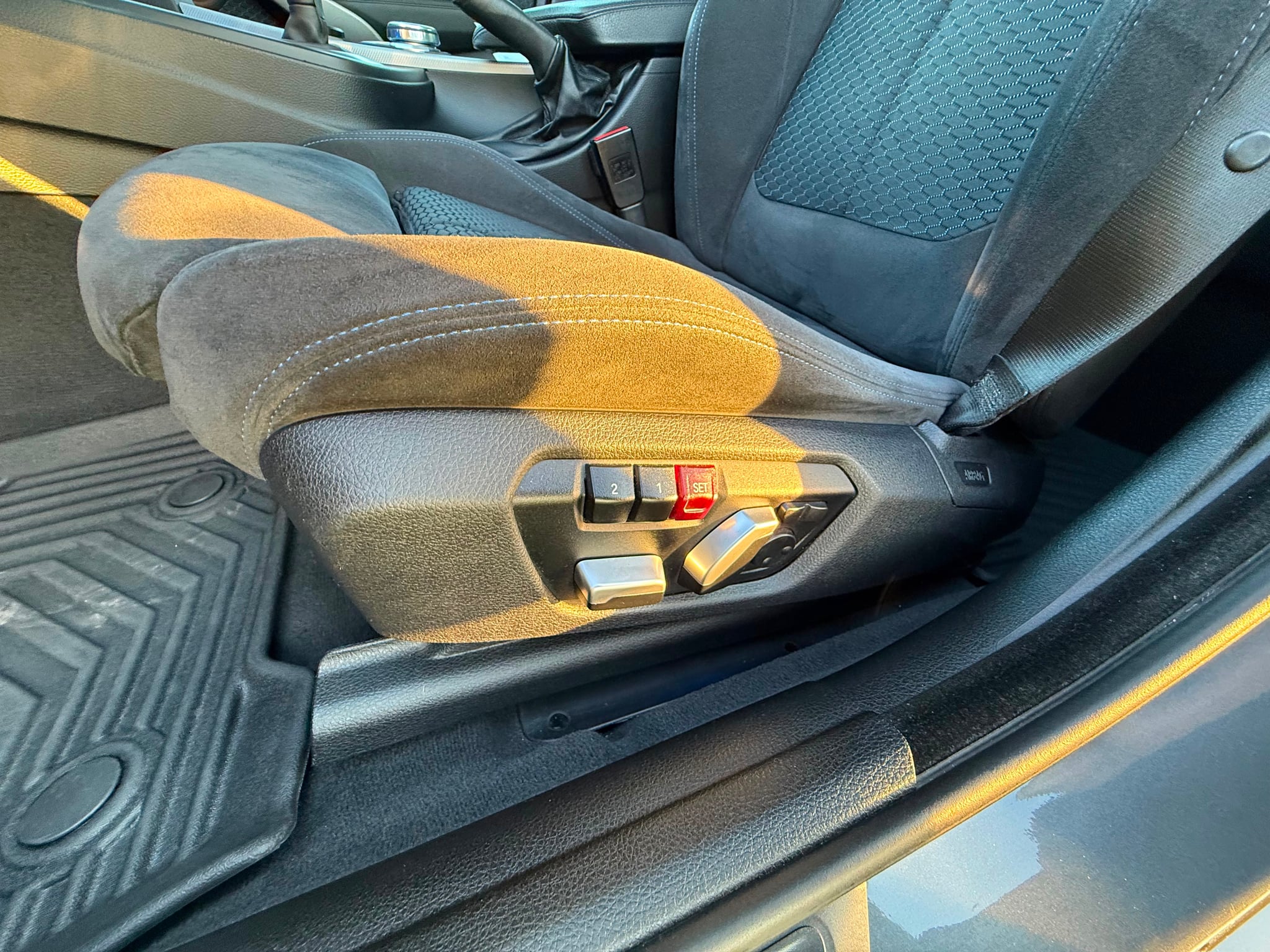 BMW Seria 3 2017 — imagine 20