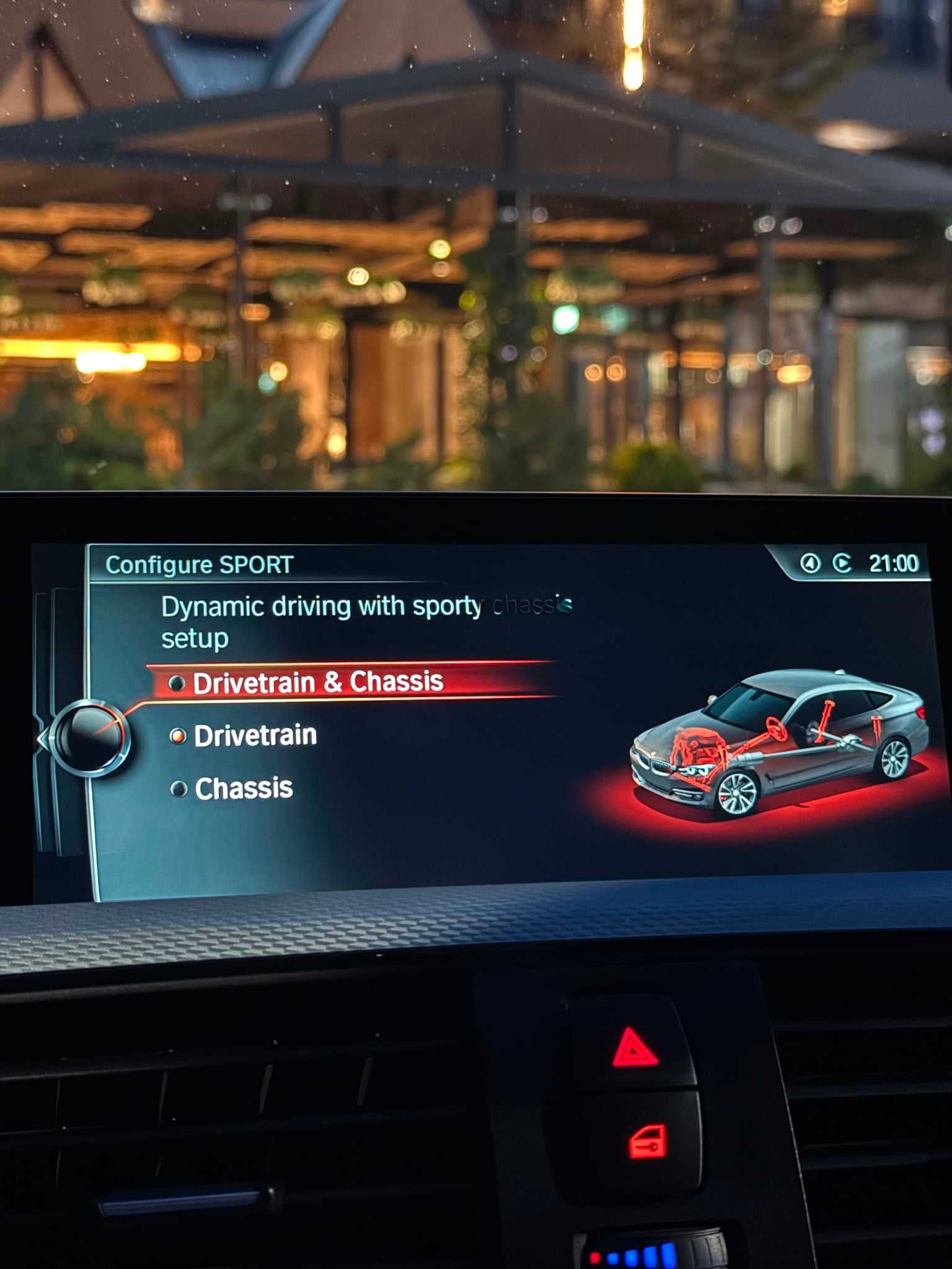 BMW Seria 3 2017 — imagine 9