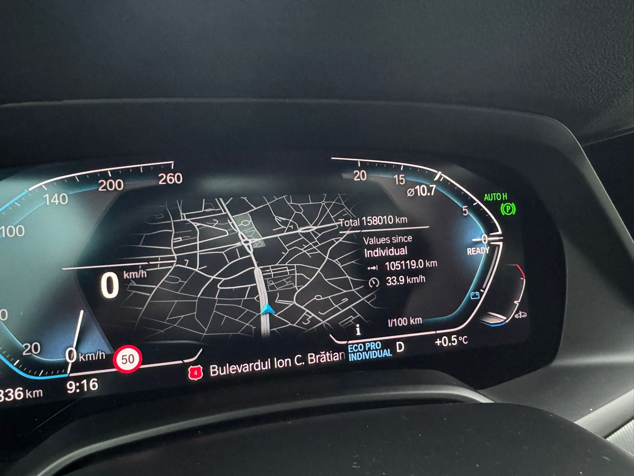BMW X5 2018 — imagine 11