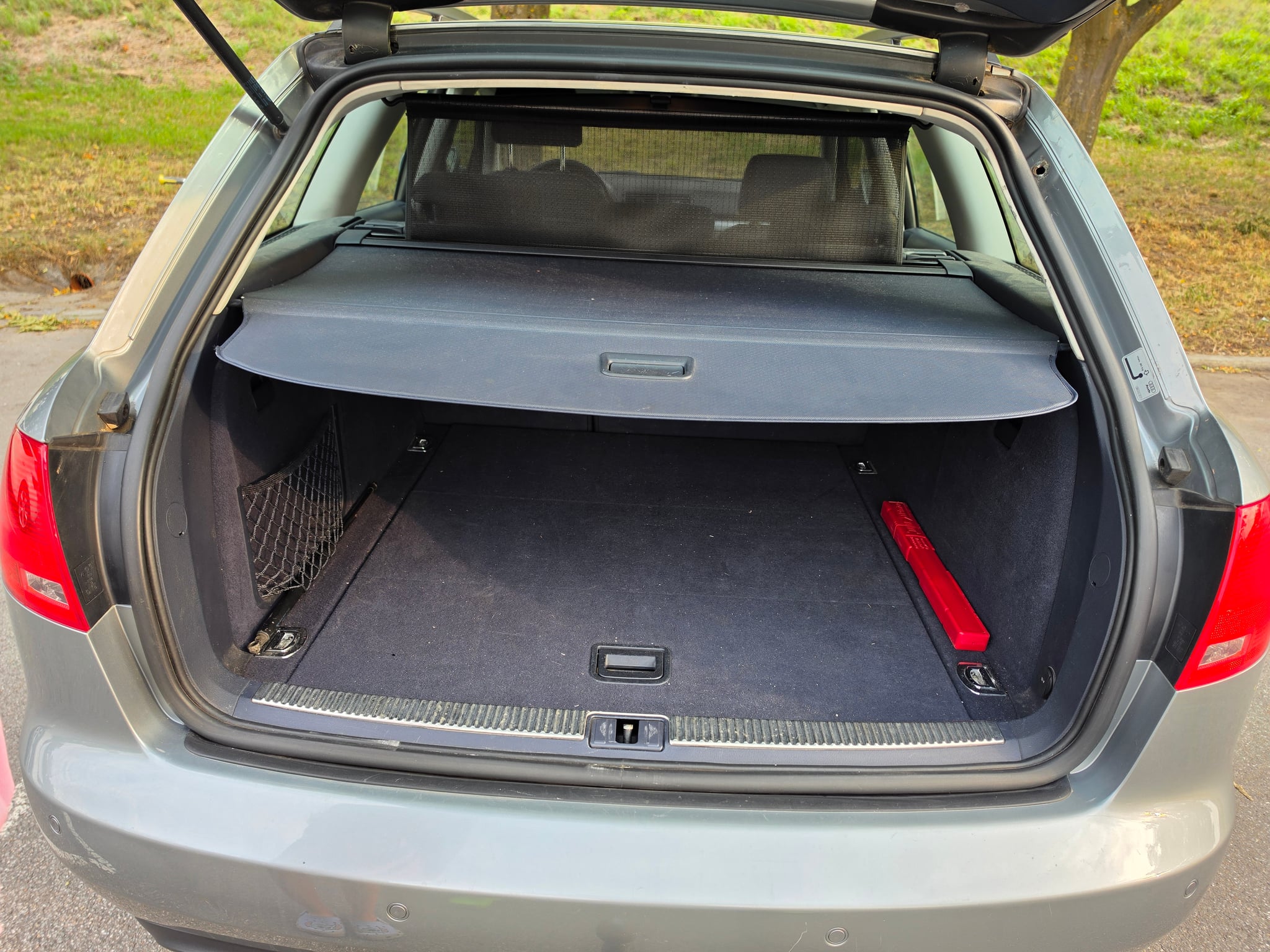 AUDI A4 2006 — imagine 16