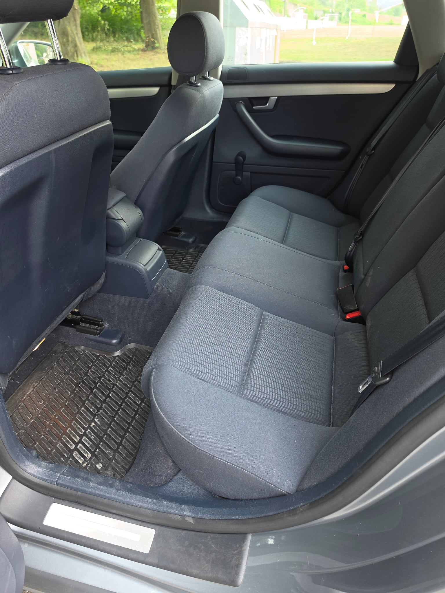AUDI A4 2006 — imagine 23