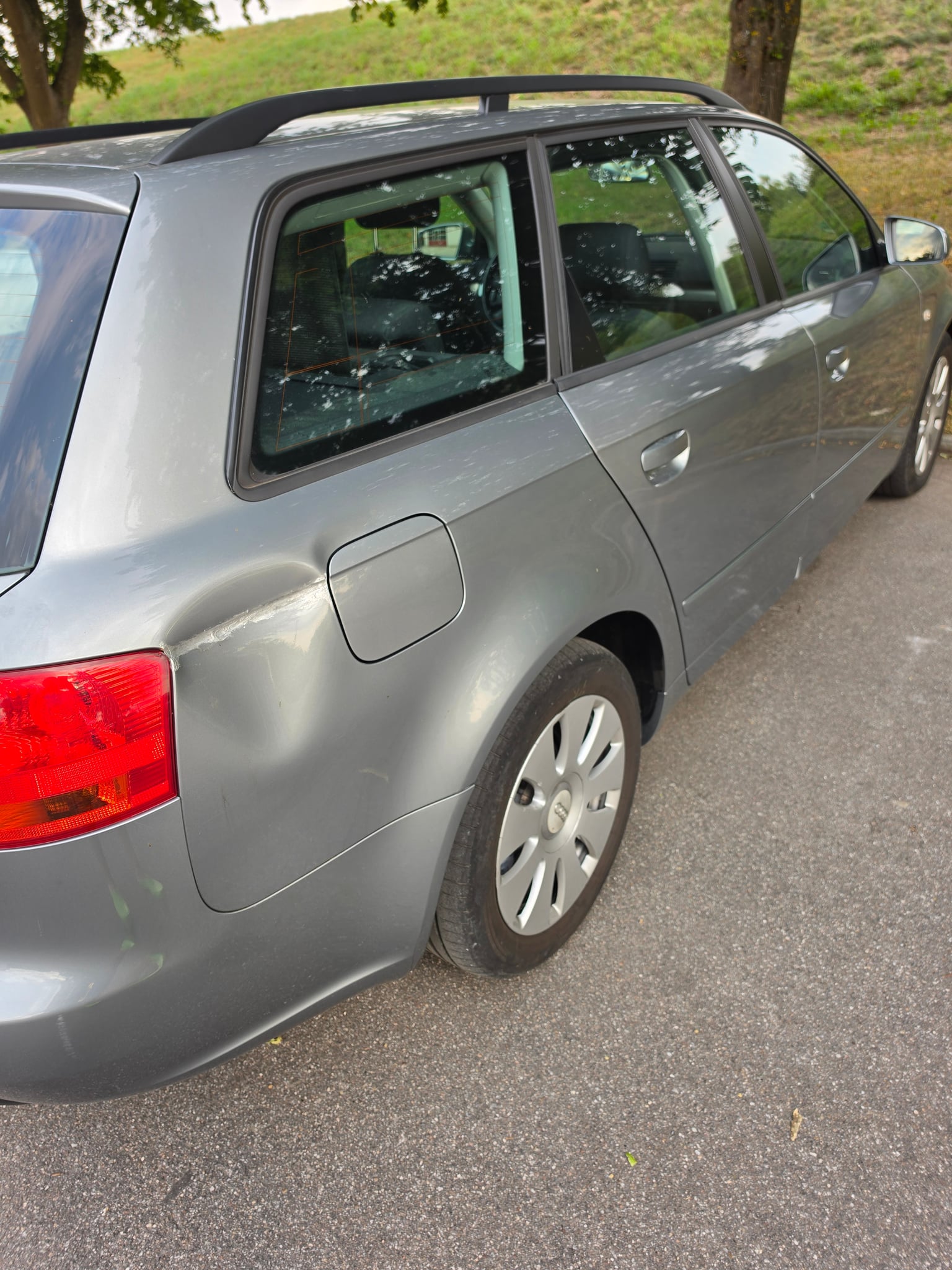 AUDI A4 2006 — imagine 15