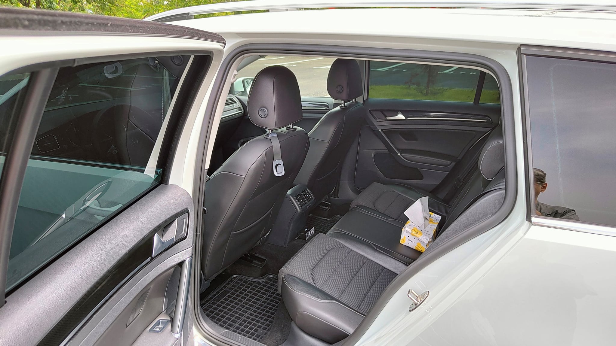 VOLKSWAGEN Golf 2016 — imagine 4