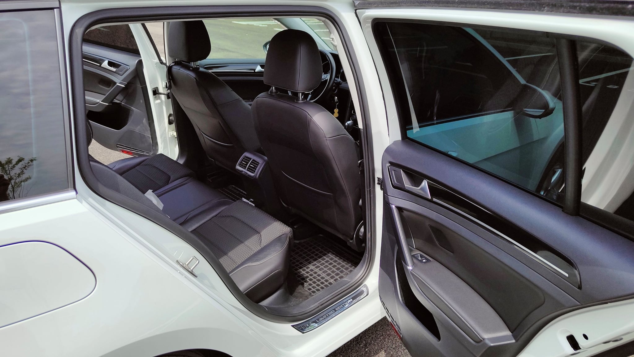VOLKSWAGEN Golf 2016 — imagine 6