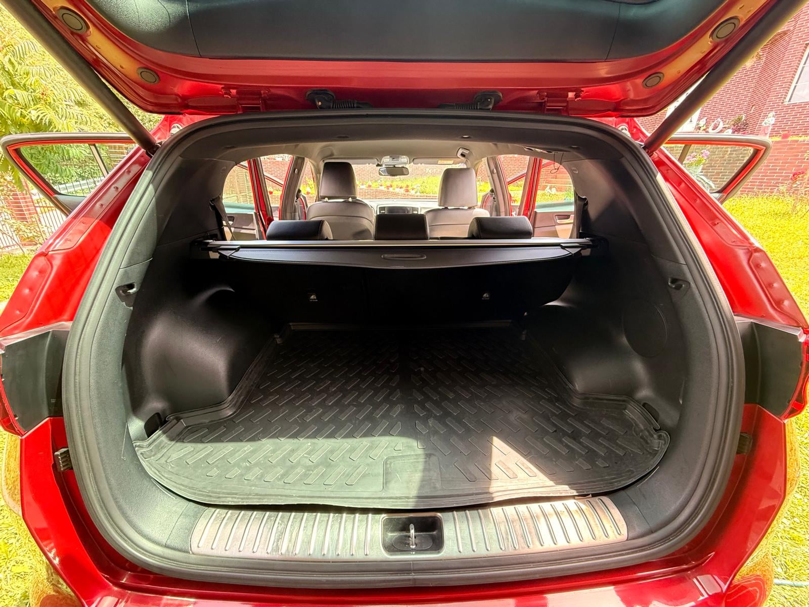KIA Sportage 2020 — imagine 9