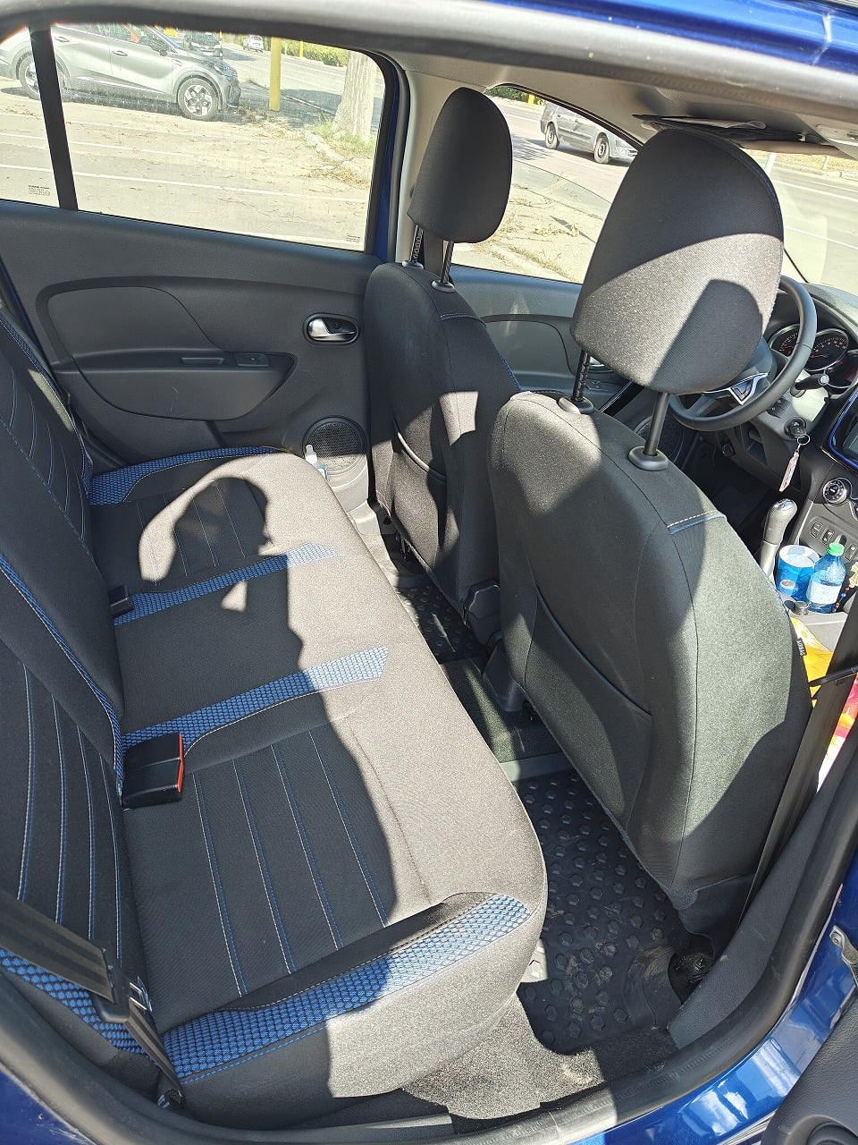 DACIA Logan 2020 — imagine 20