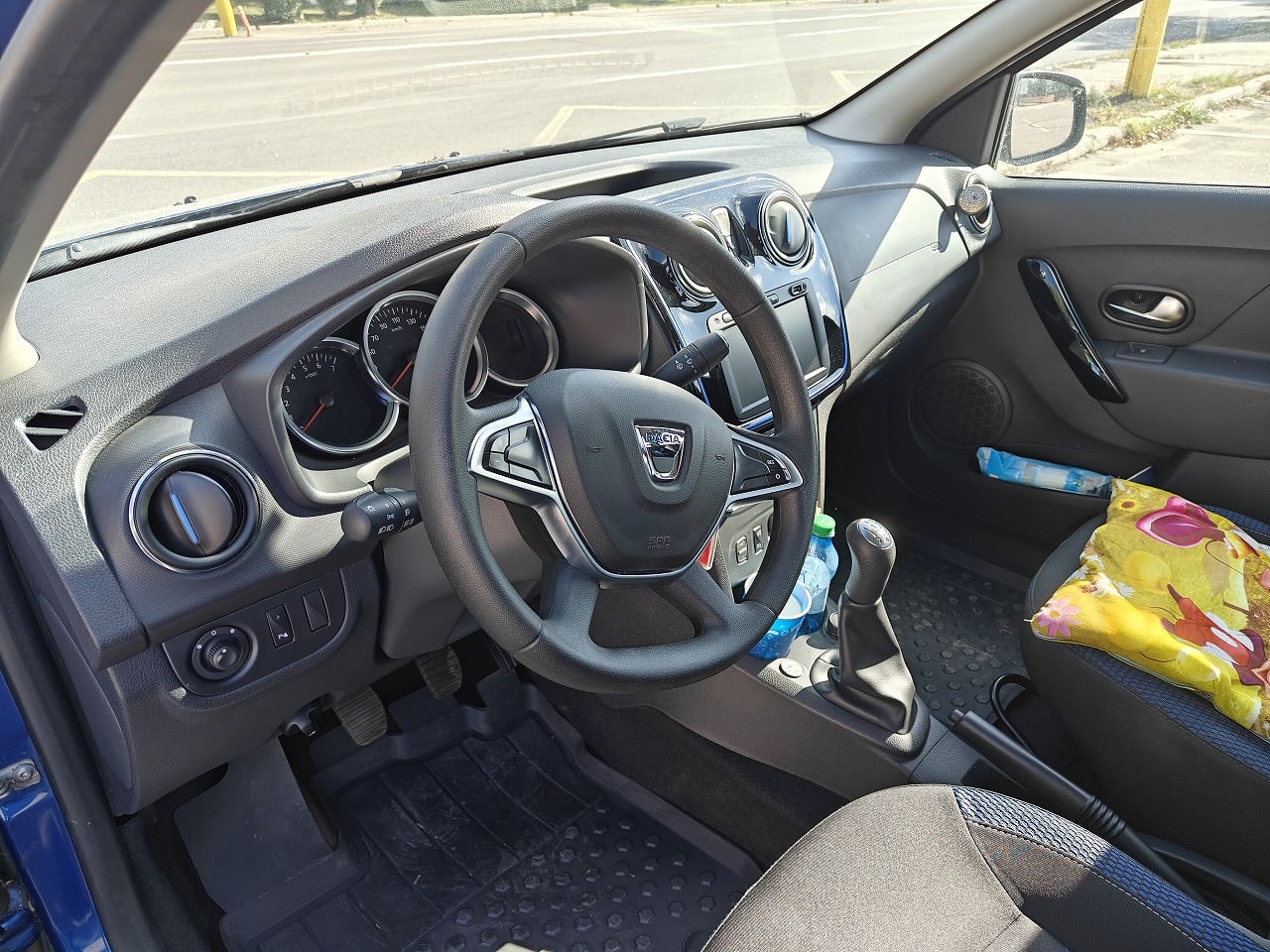 DACIA Logan 2020 — imagine 11