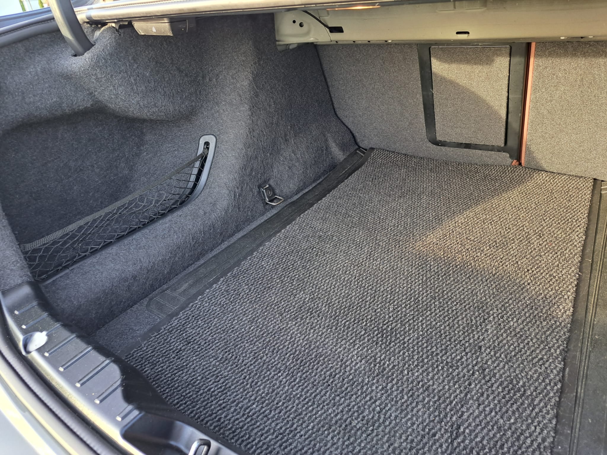 BMW Seria 5 2014 — imagine 10