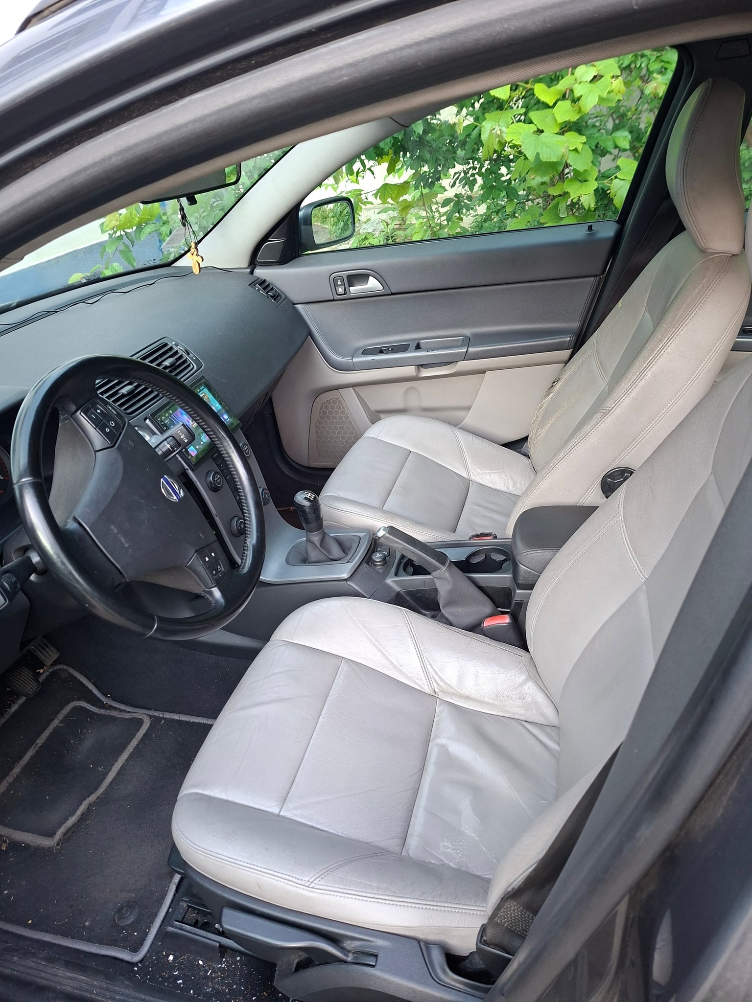VOLVO V50 2006 — imagine 6