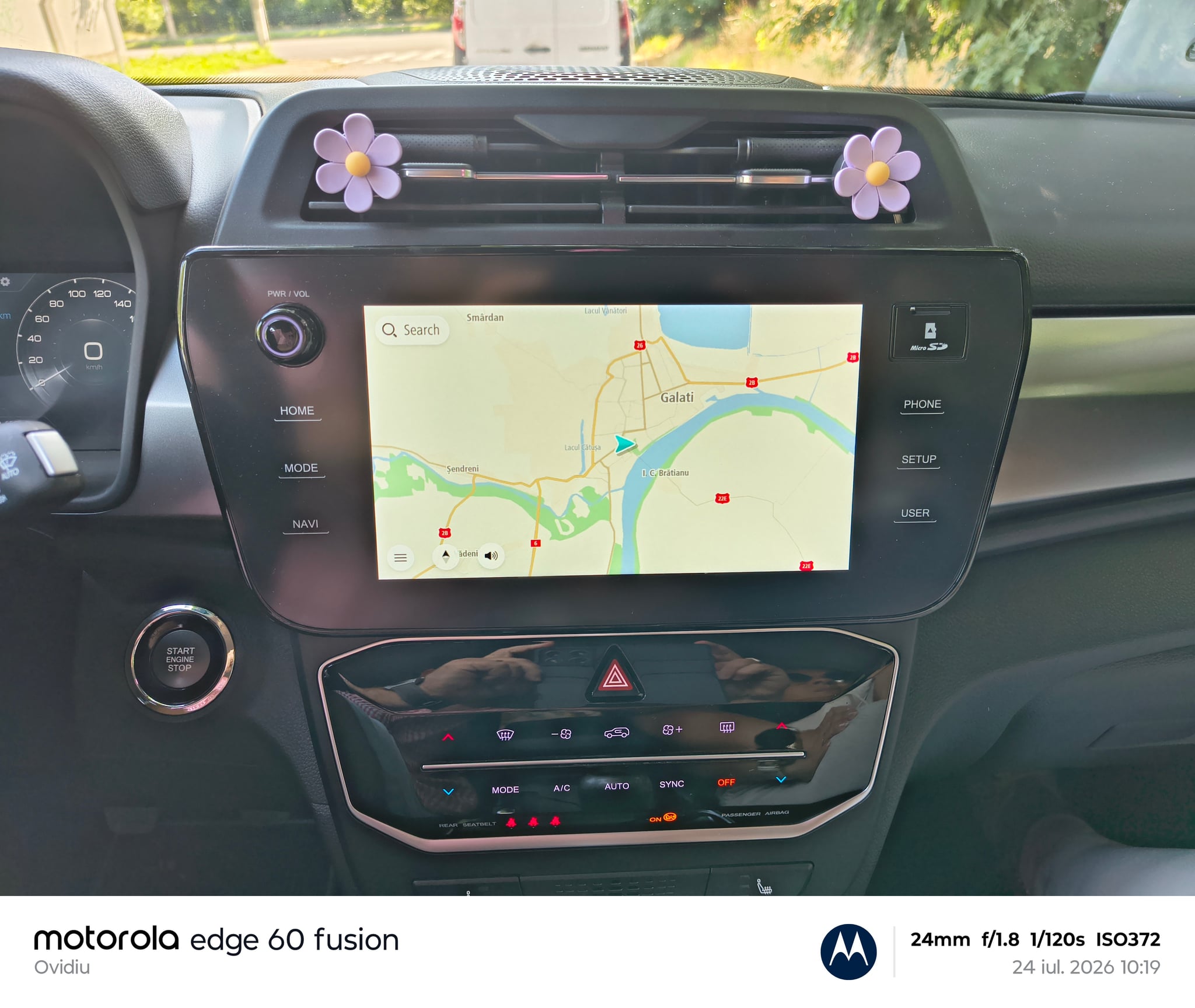 SSANGYONG Tivoli 2024 — imagine 1