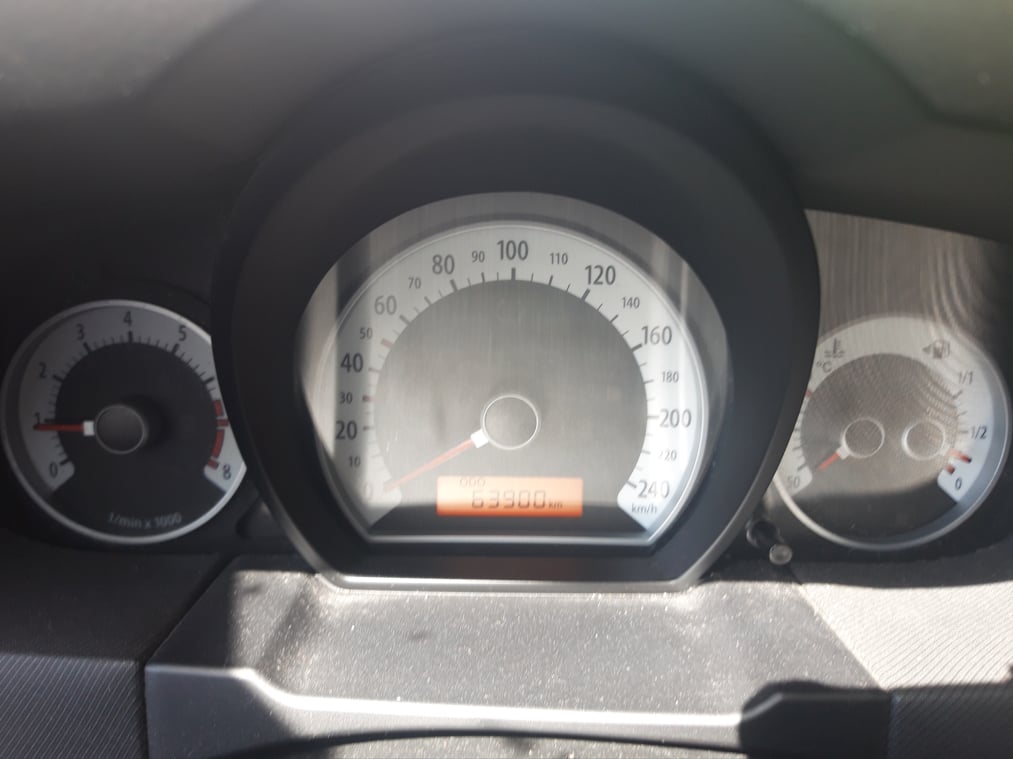 KIA Ceed 2009 — imagine 7