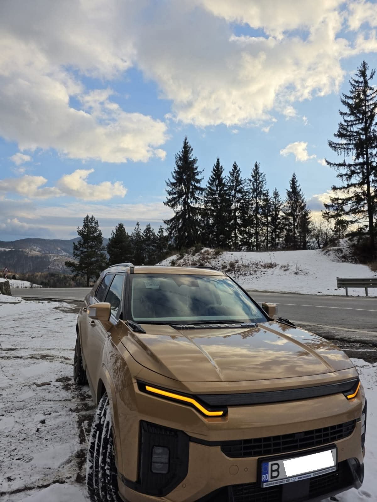 SSANGYONG Actyon
