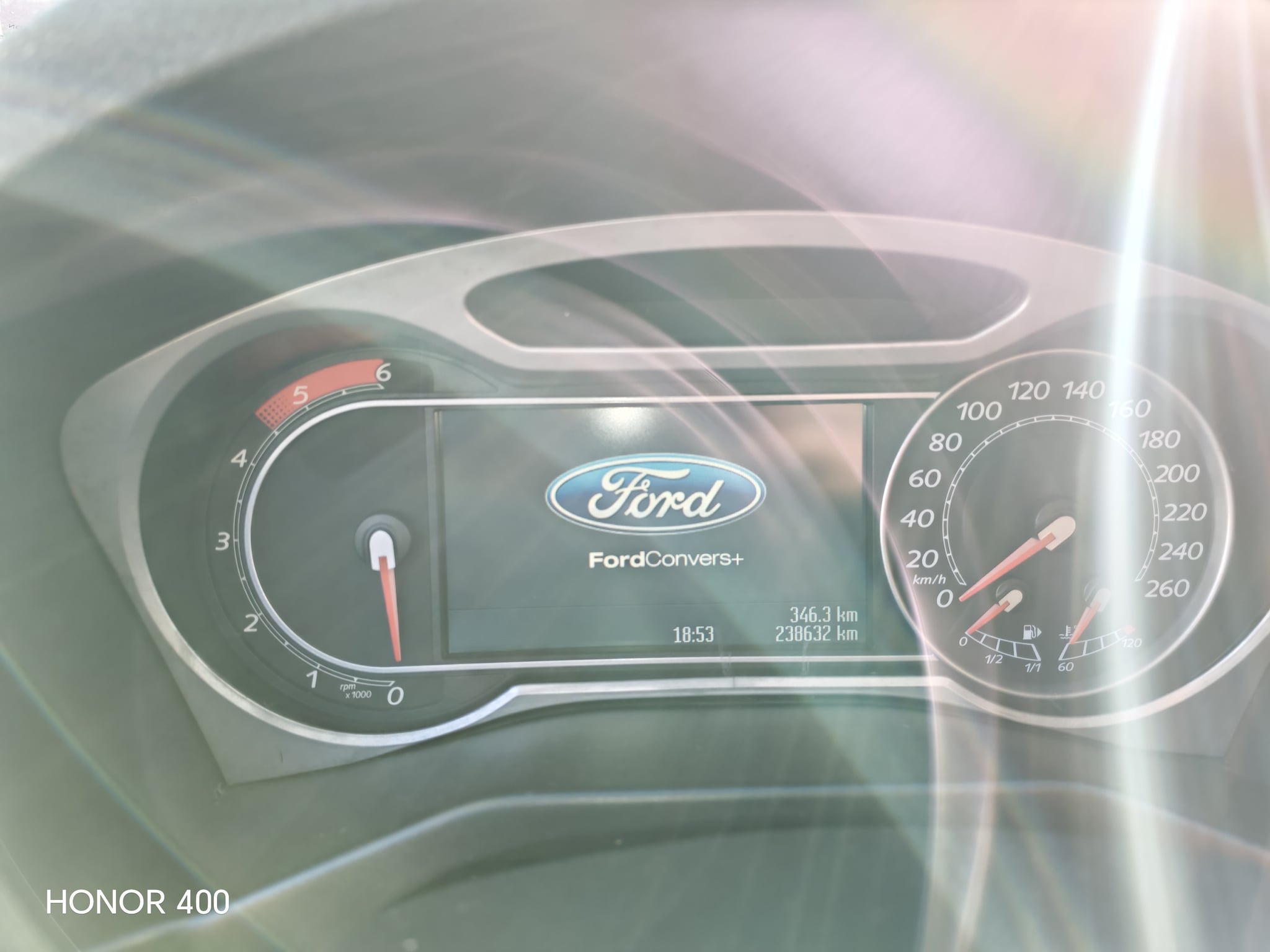 FORD Mondeo 2008 — imagine 5