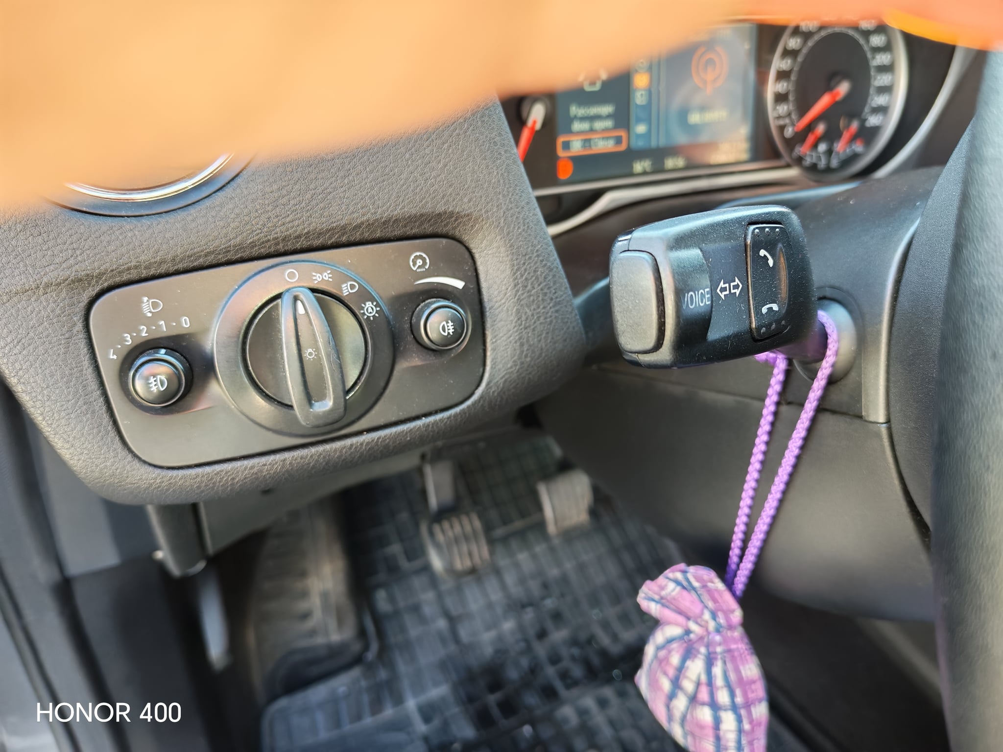 FORD Mondeo 2008 — imagine 7