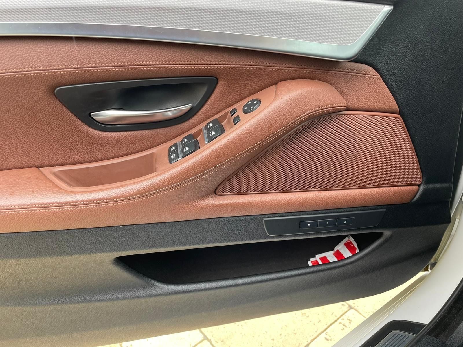 BMW Seria 5 2013 — imagine 18