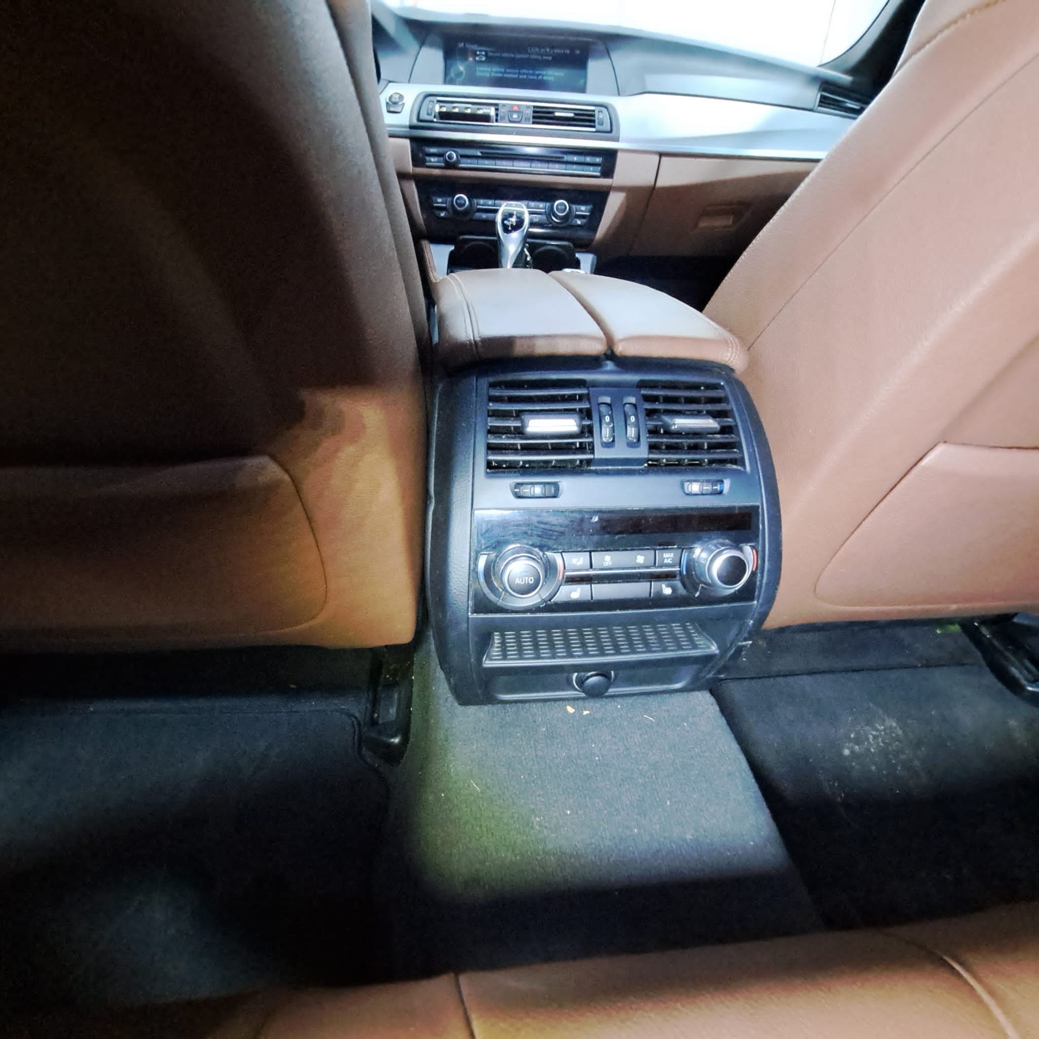 BMW Seria 5 2013 — imagine 9
