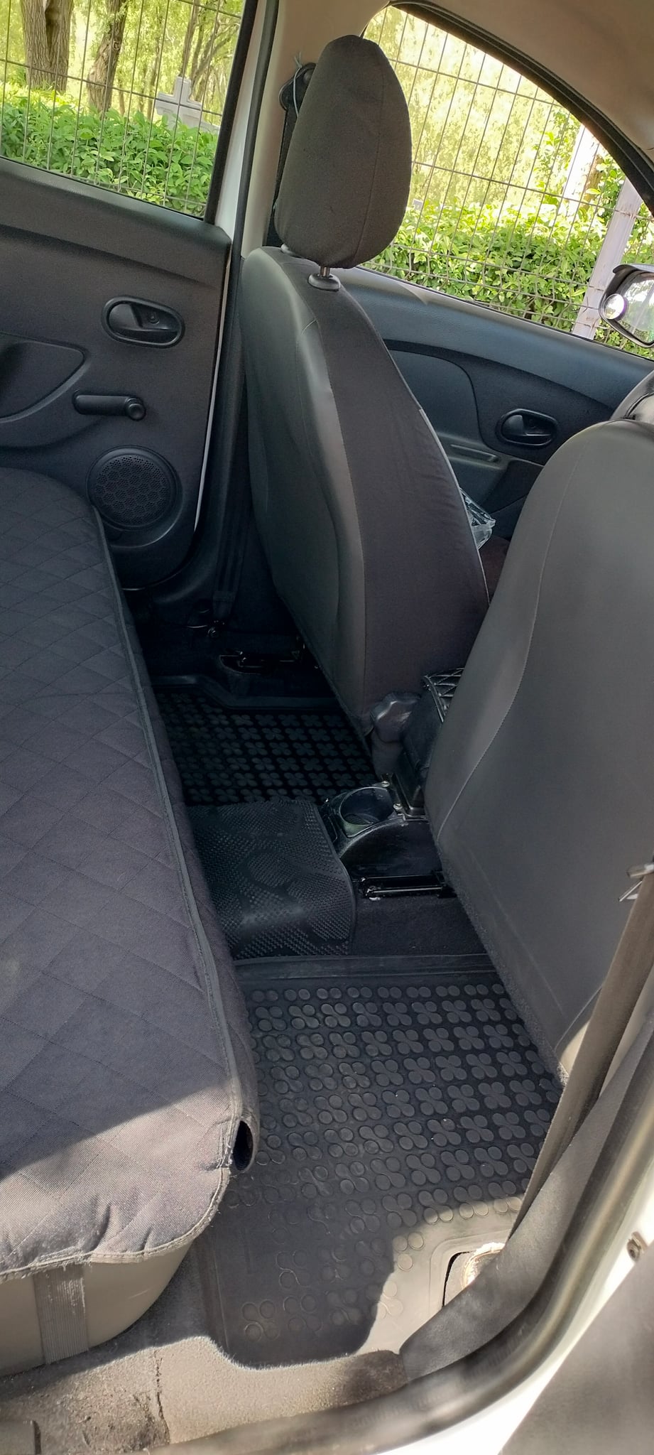 DACIA Logan 2015 — imagine 9