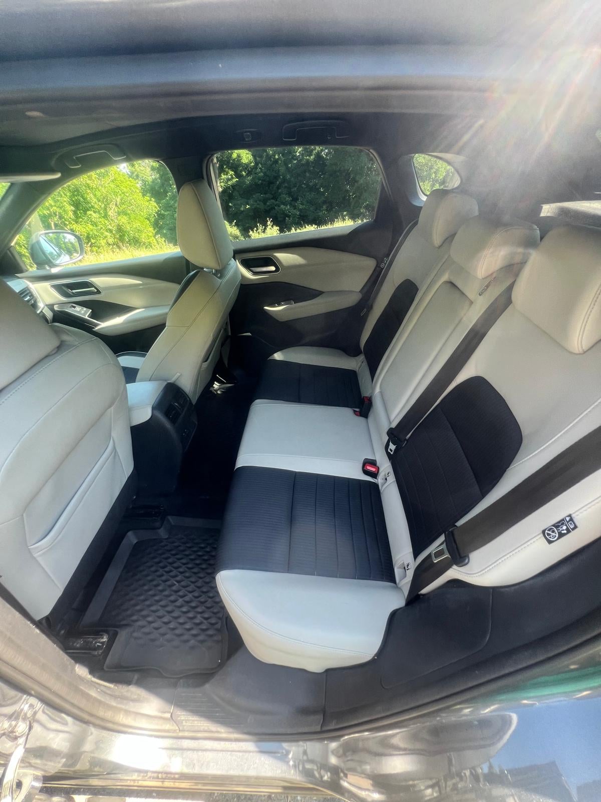 Nissan Qashqai 2023 hibrid, 26.000 € — imagine 3