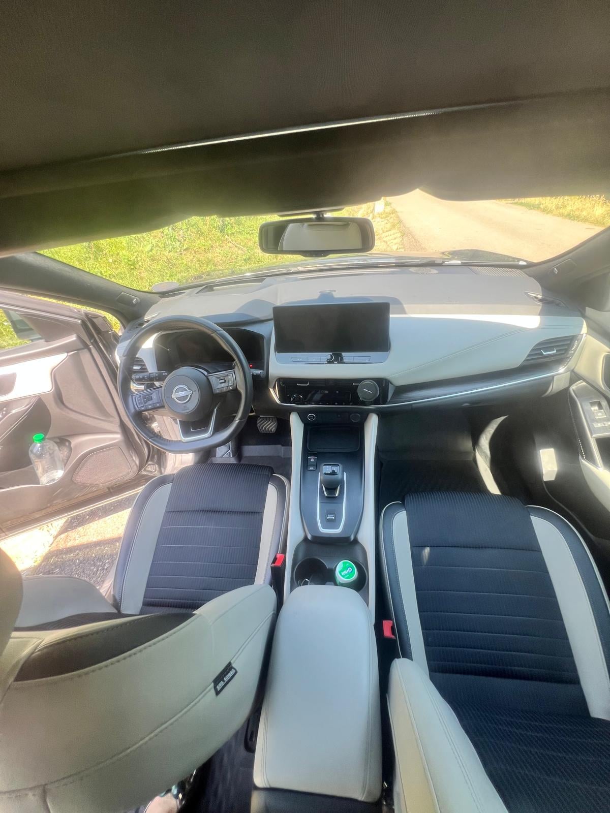 Nissan Qashqai 2023 hibrid, 26.000 € — imagine 2