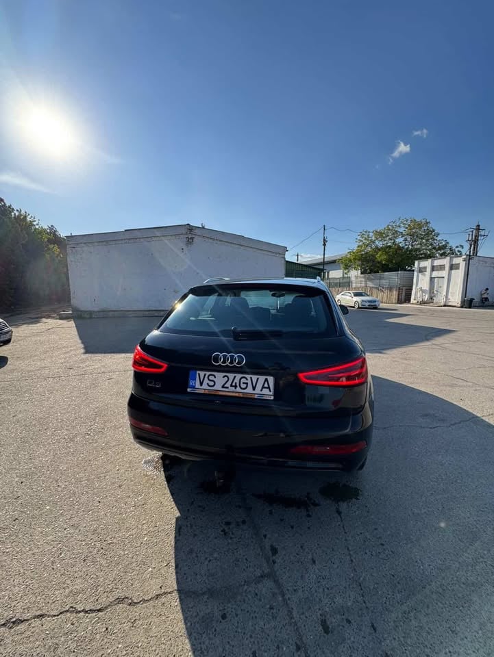 AUDI Q3 2014 — imagine 4