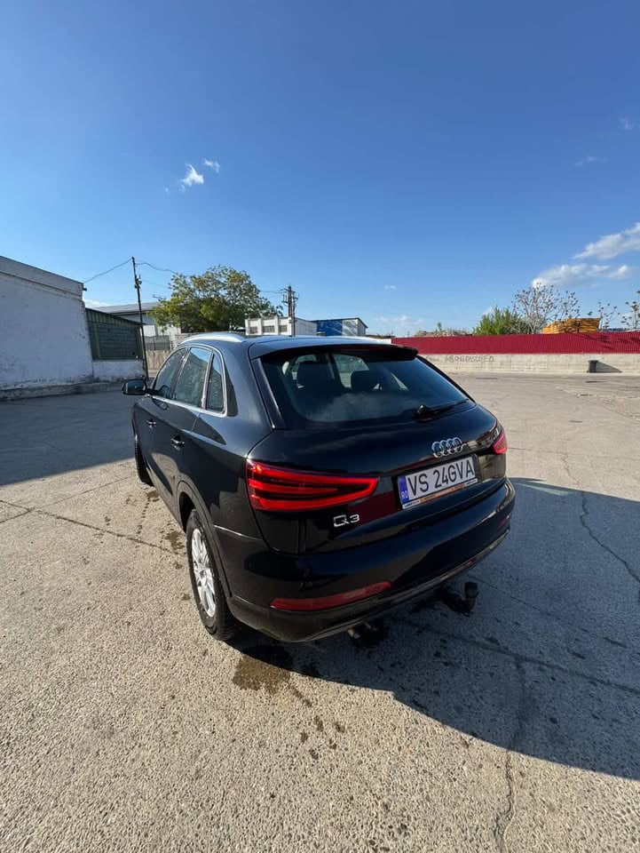 AUDI Q3 2014 — imagine 5