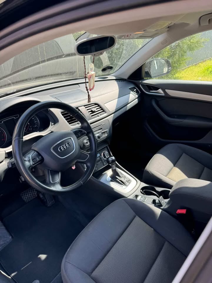 AUDI Q3 2014 — imagine 6