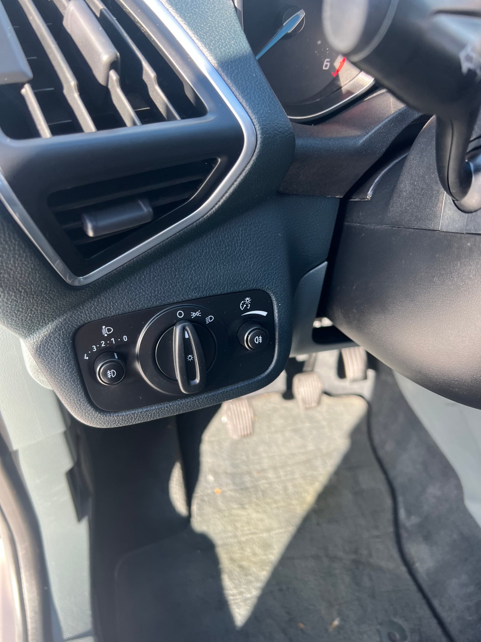 FORD C-Max 2013 — imagine 11