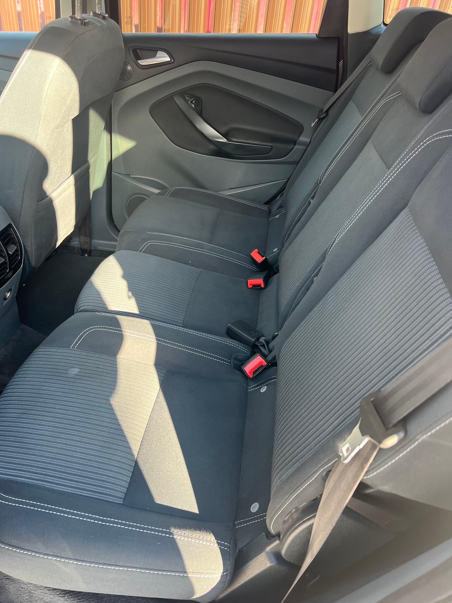 FORD C-Max 2013 — imagine 9