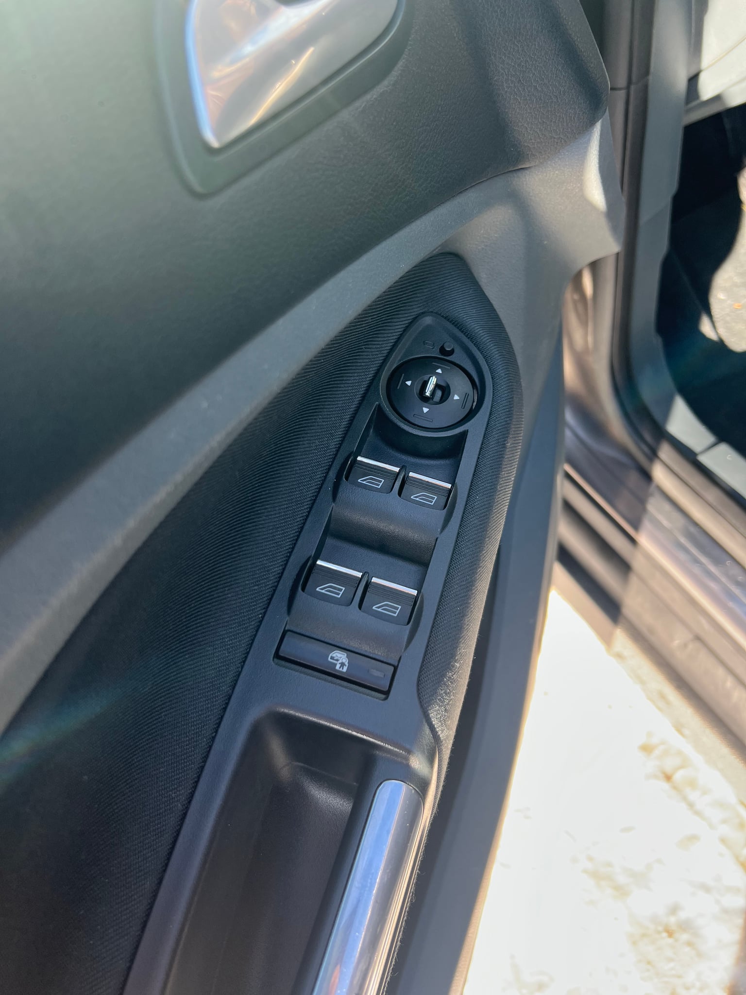 FORD C-Max 2013 — imagine 12