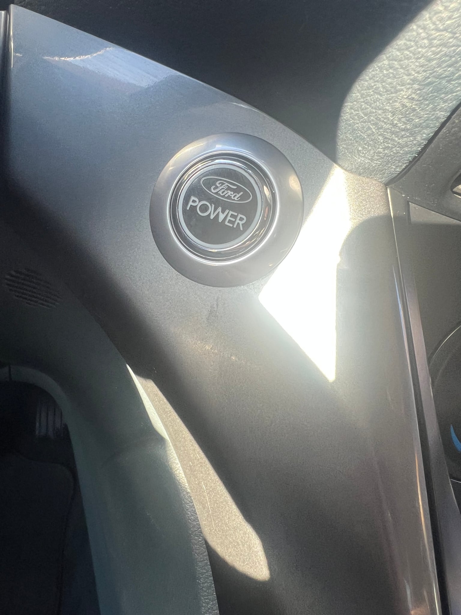 FORD C-Max 2013 — imagine 13