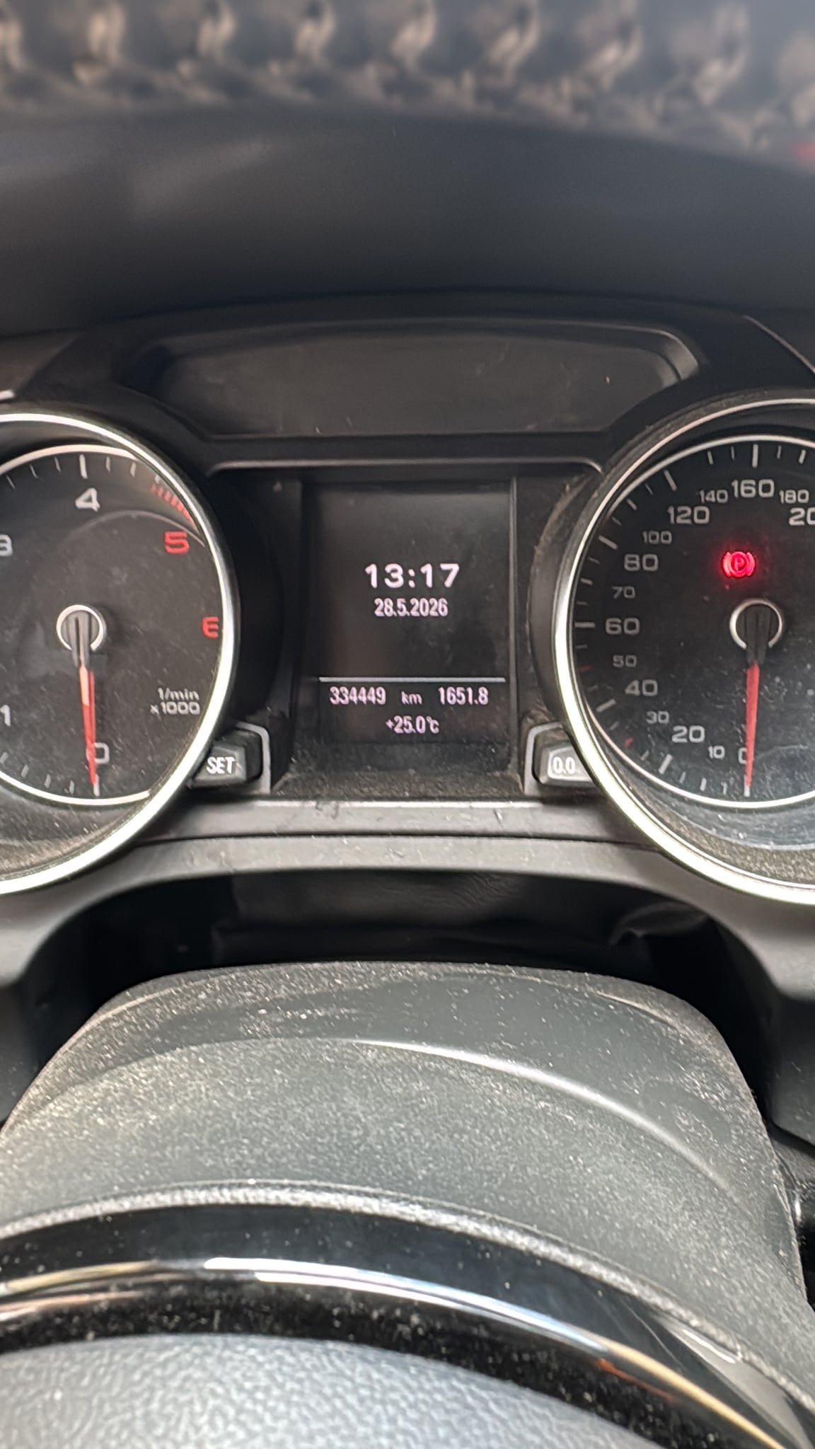 AUDI A5 2013 — imagine 4