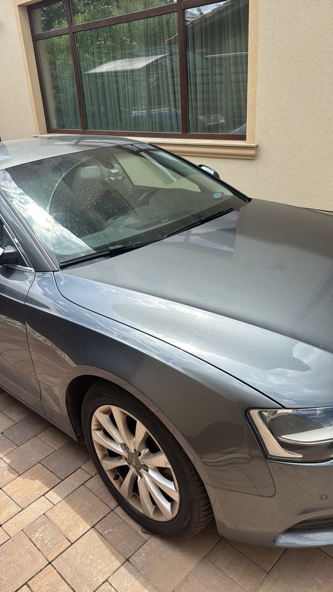 AUDI A5 2013 — imagine 6
